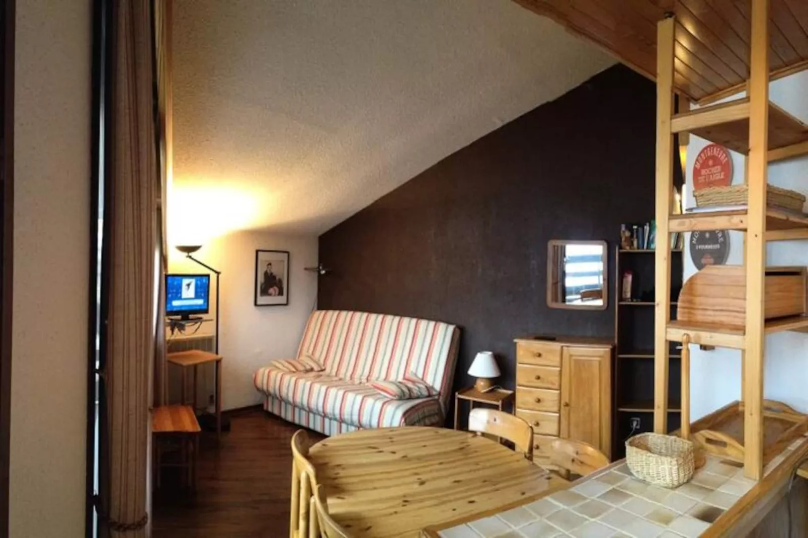 Résidence Ferme D'augustin - Batiment A-Image-tags.