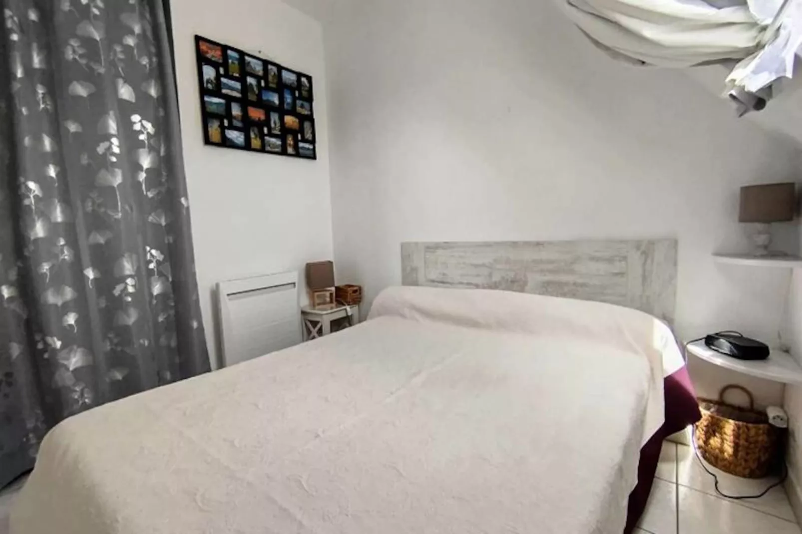 Résidence Chabrieres