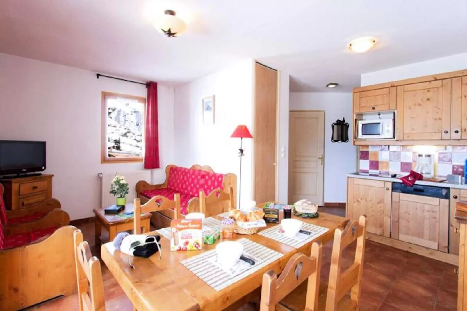 Résidence Odalys Rochebrune Le Vallon-Image-tags.