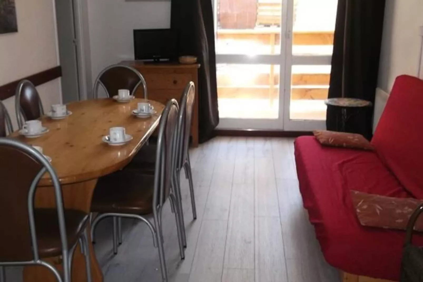 Résidence Rond-point-pistes Ii-Image-tags.