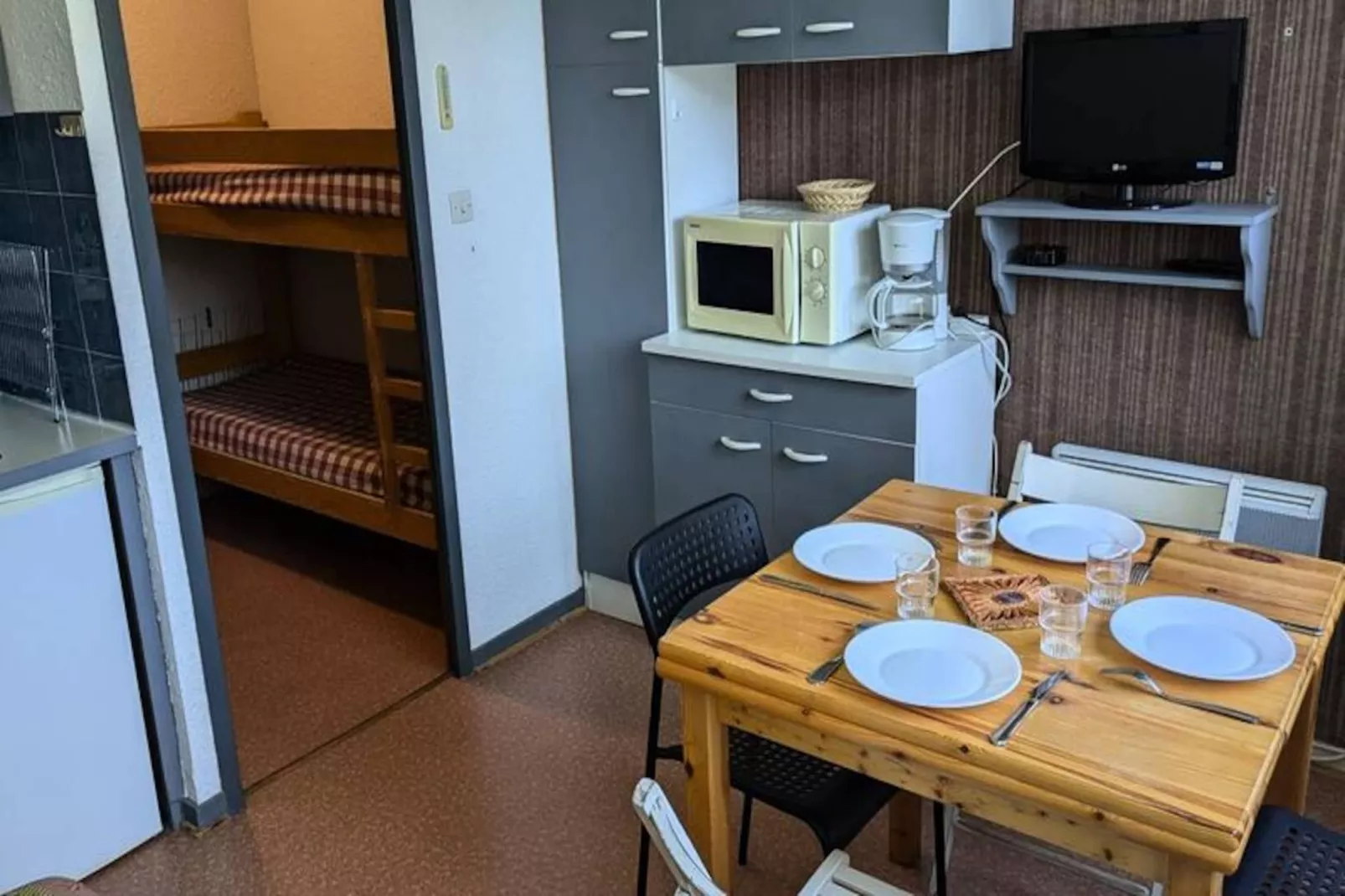 Résidence Le Plein Soleil 2-Image-tags.