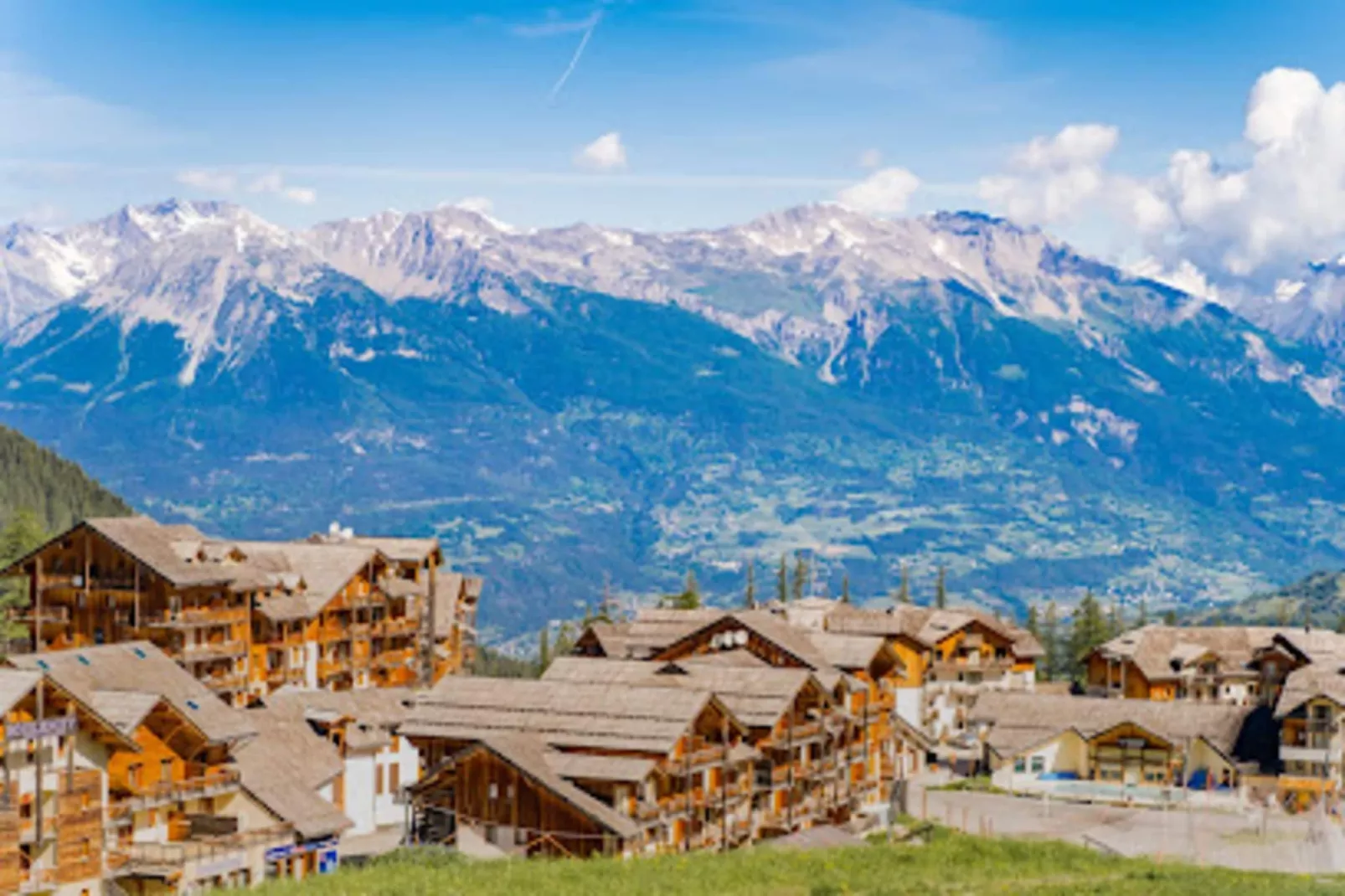 Les Chalets De Bois MÉan - A-Gebiet Winter 1 km