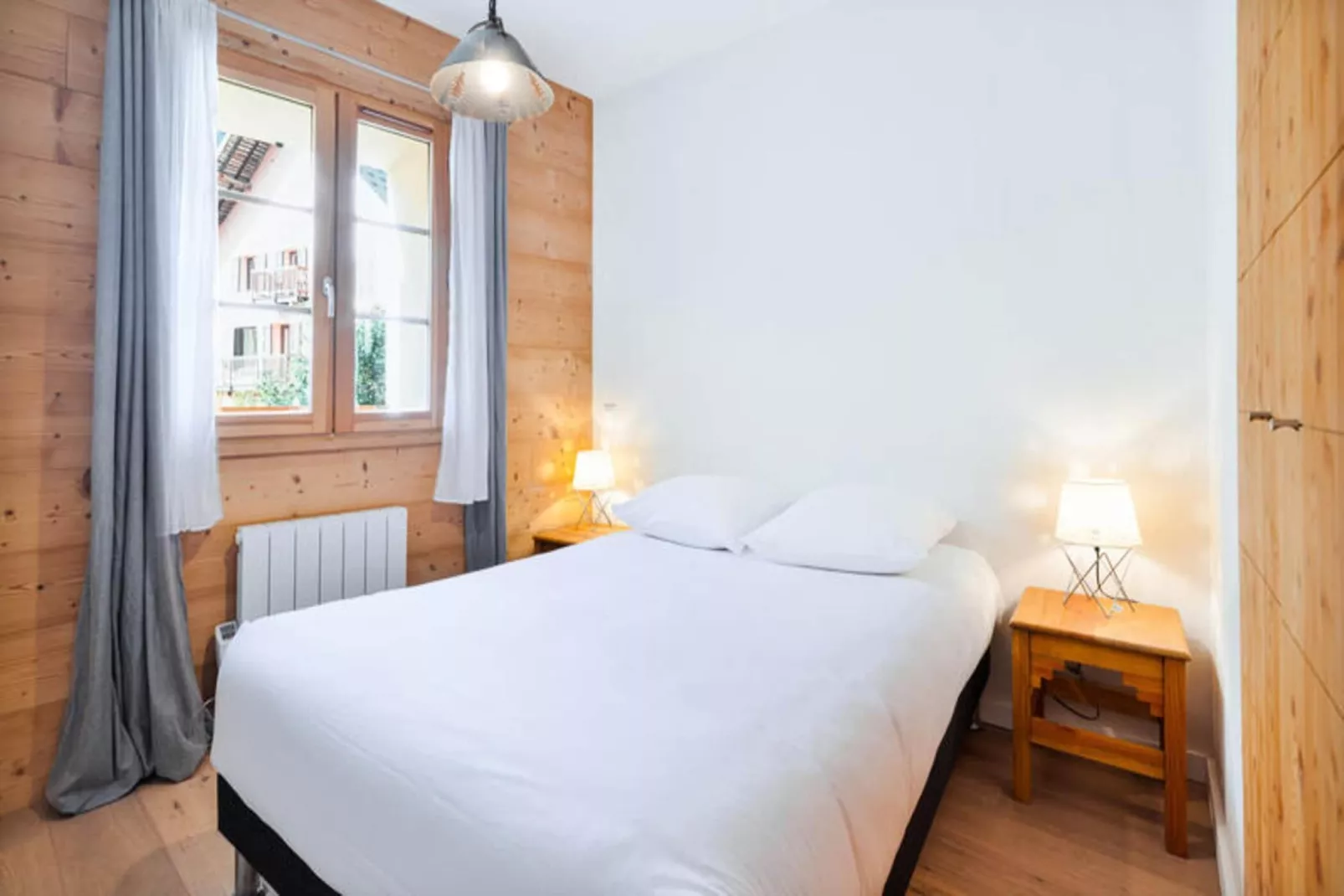 Résidence Cerf Che-Extérieur été