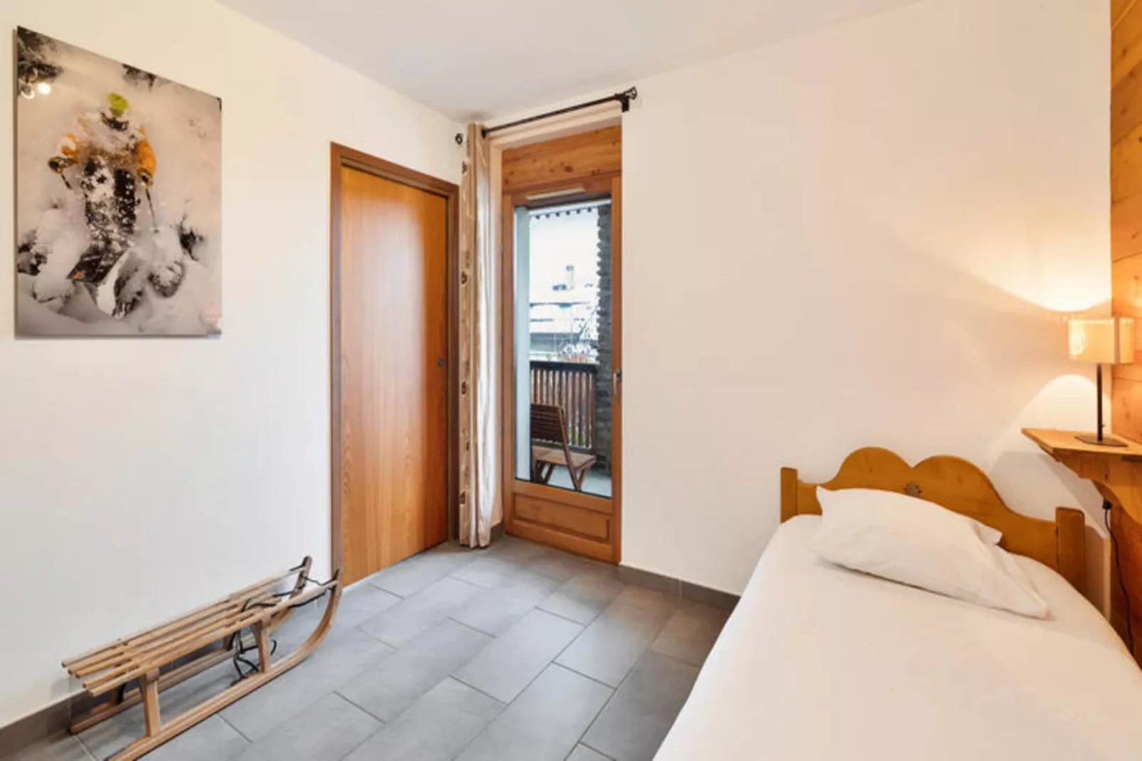 Résidence Le Clos De L'yret-Salon