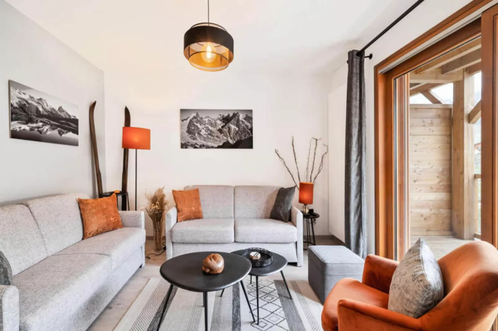 Residence Caeli D-Salle de loisirs