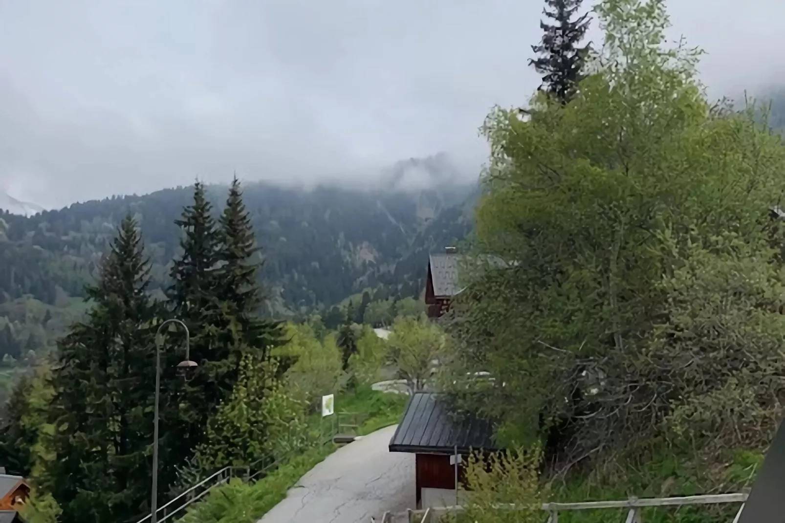 Le Clos du Pré 13-Gebiete Sommer 1 km