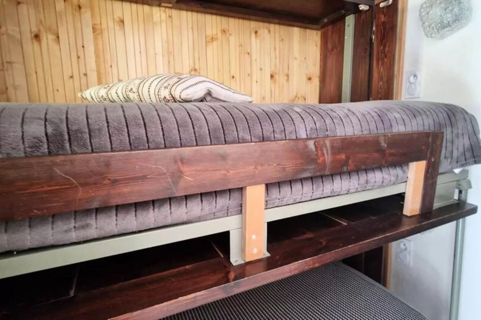 Résidence Gaubert - Salon