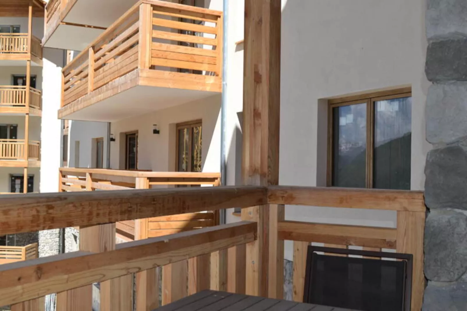 Résidence Arya Living Stone **** - Außenbereich Sommer