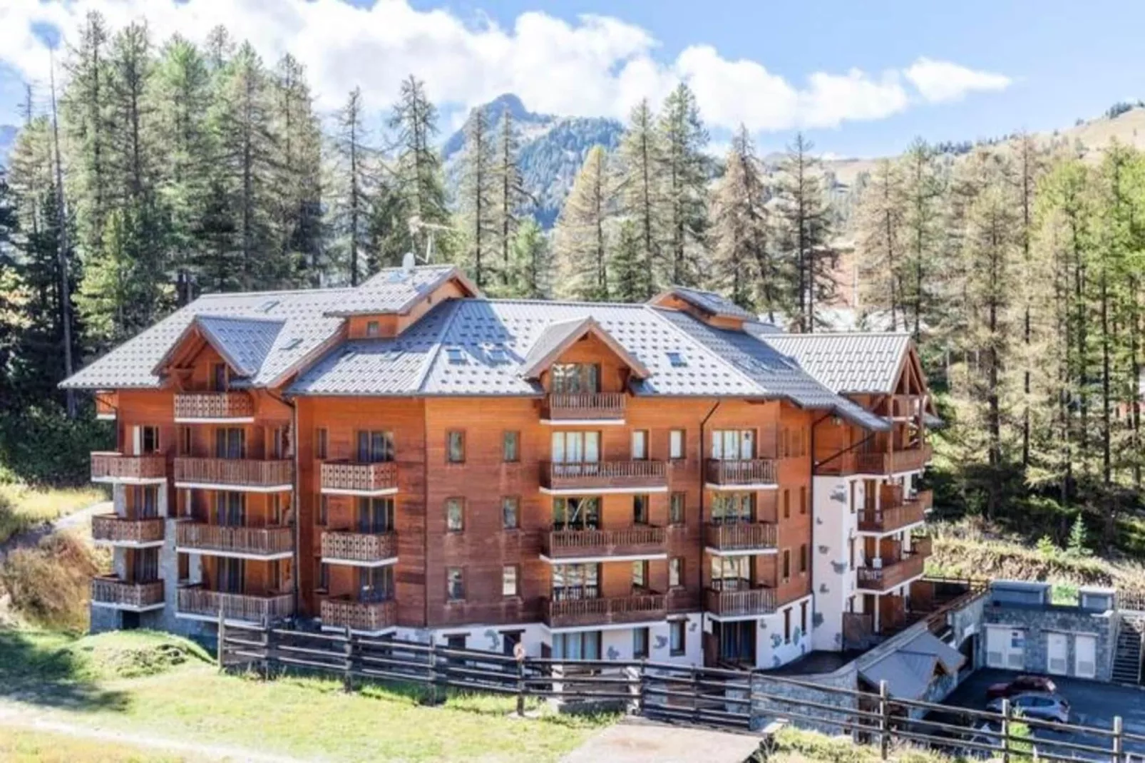 Résidence L'Albane - maeva Home - Salle de bain
