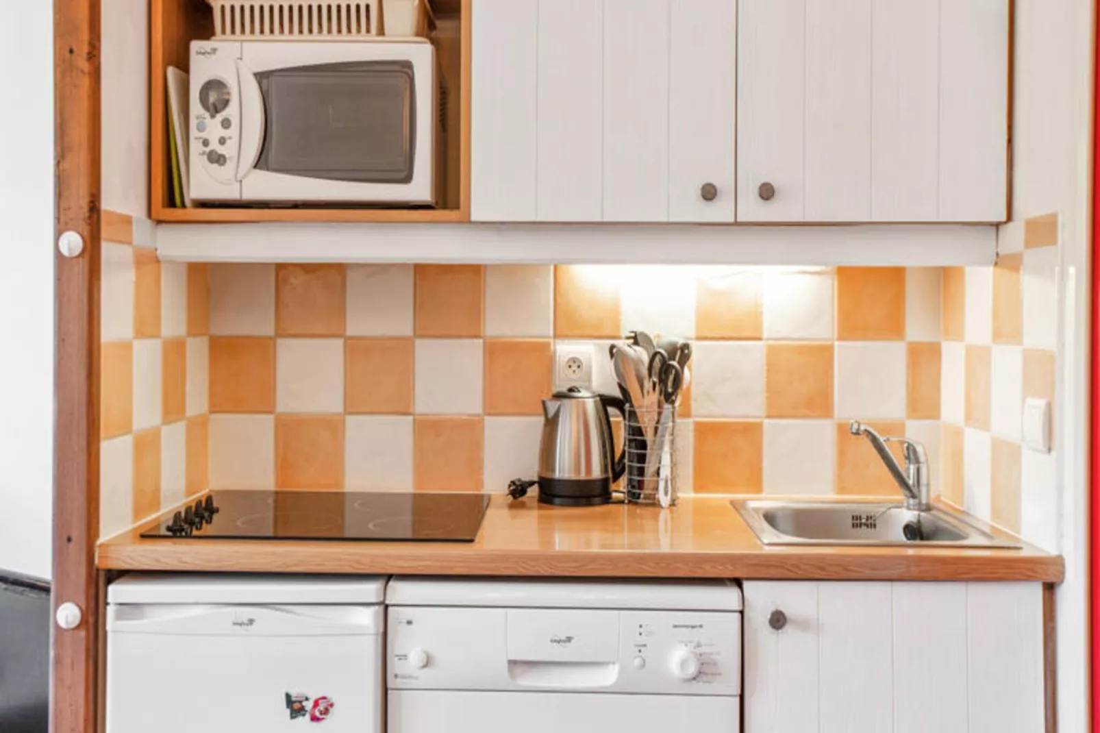 Résidence L'Albane - maeva Home - Extérieur été