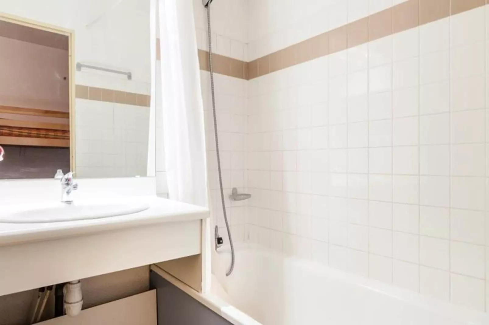 Résidence L'Eyssina - maeva Home - Salle de bain