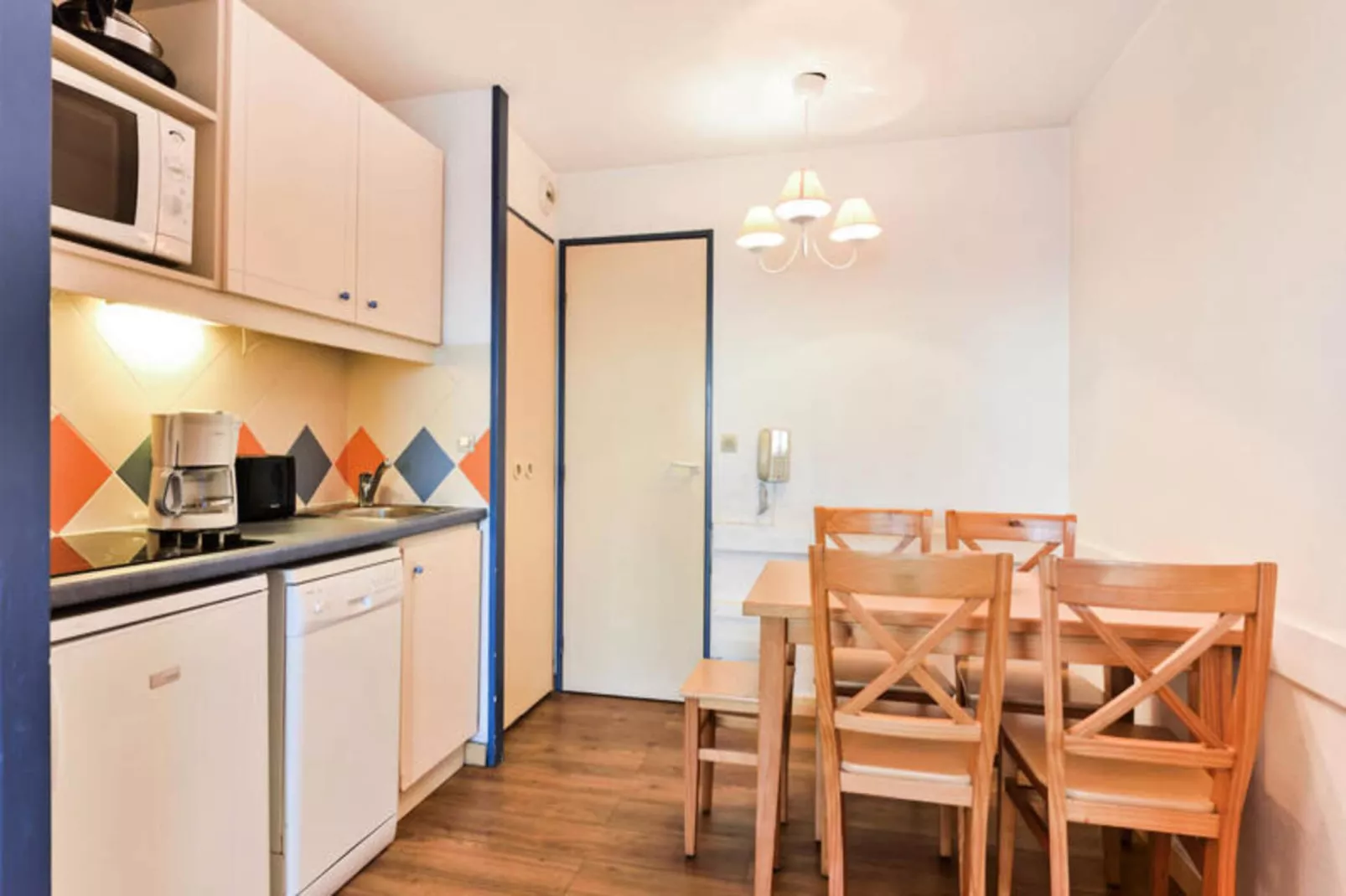 Résidence Cannes Verrerie - maeva Home-Ambiente