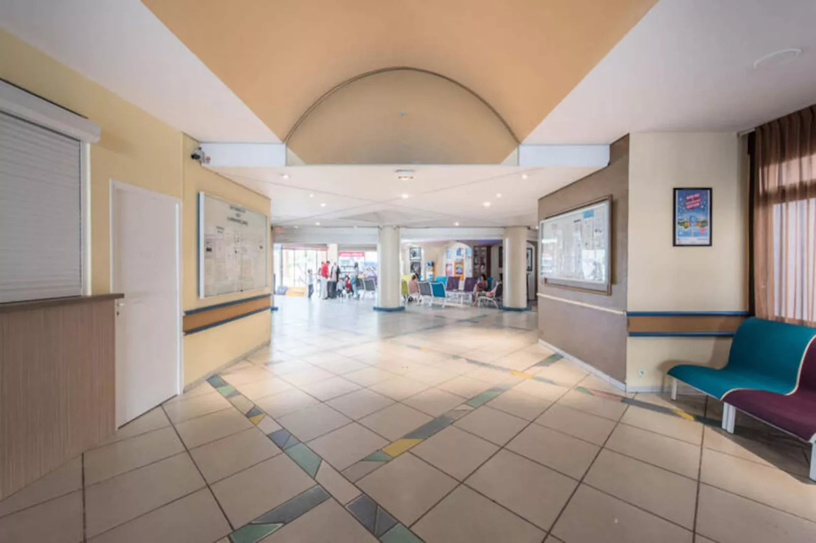 Résidence Cannes Verrerie - maeva Home-Image-tags.