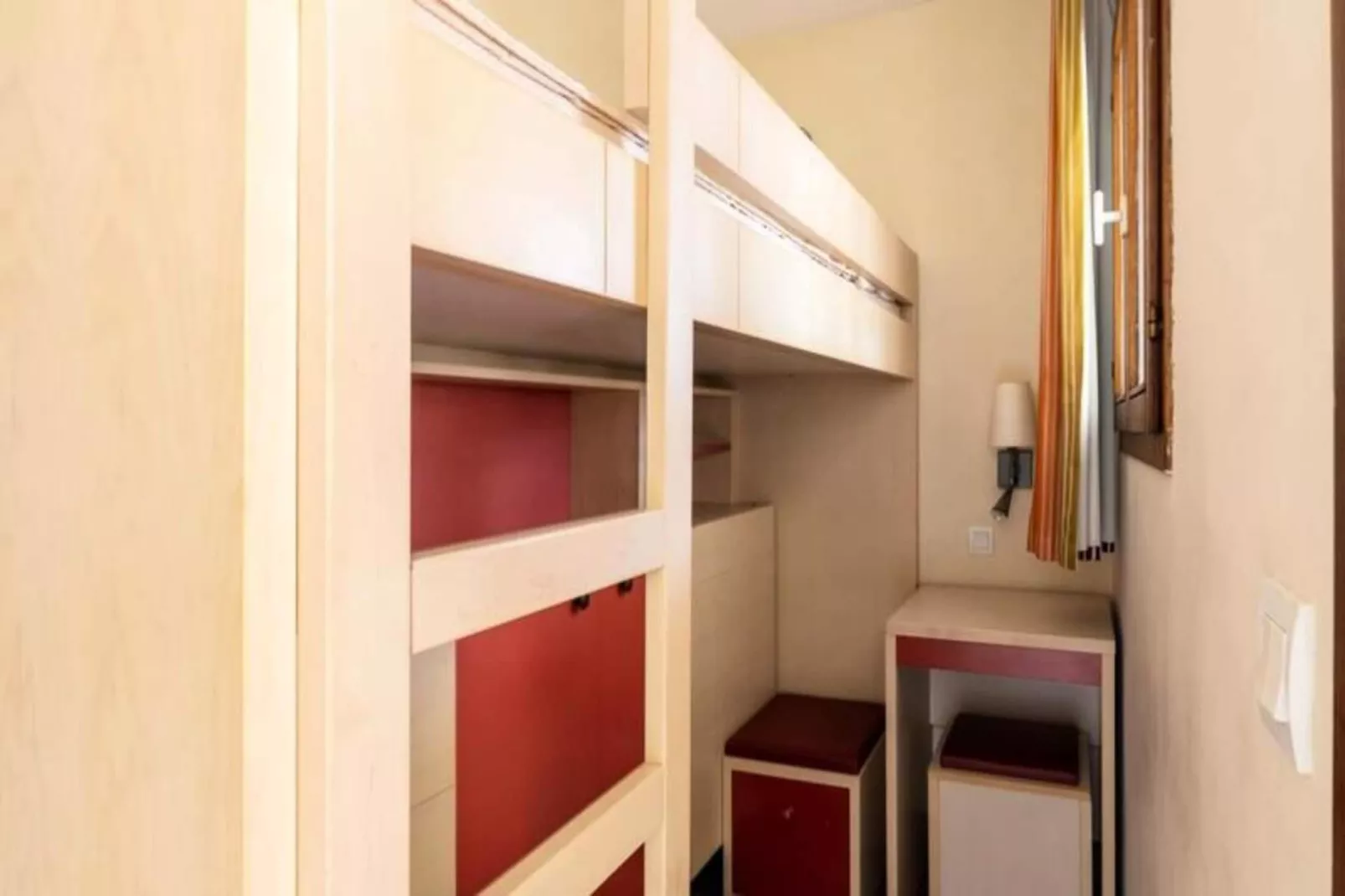 Résidence Cannes Villa Francia - maeva Home-Schlafzimmer