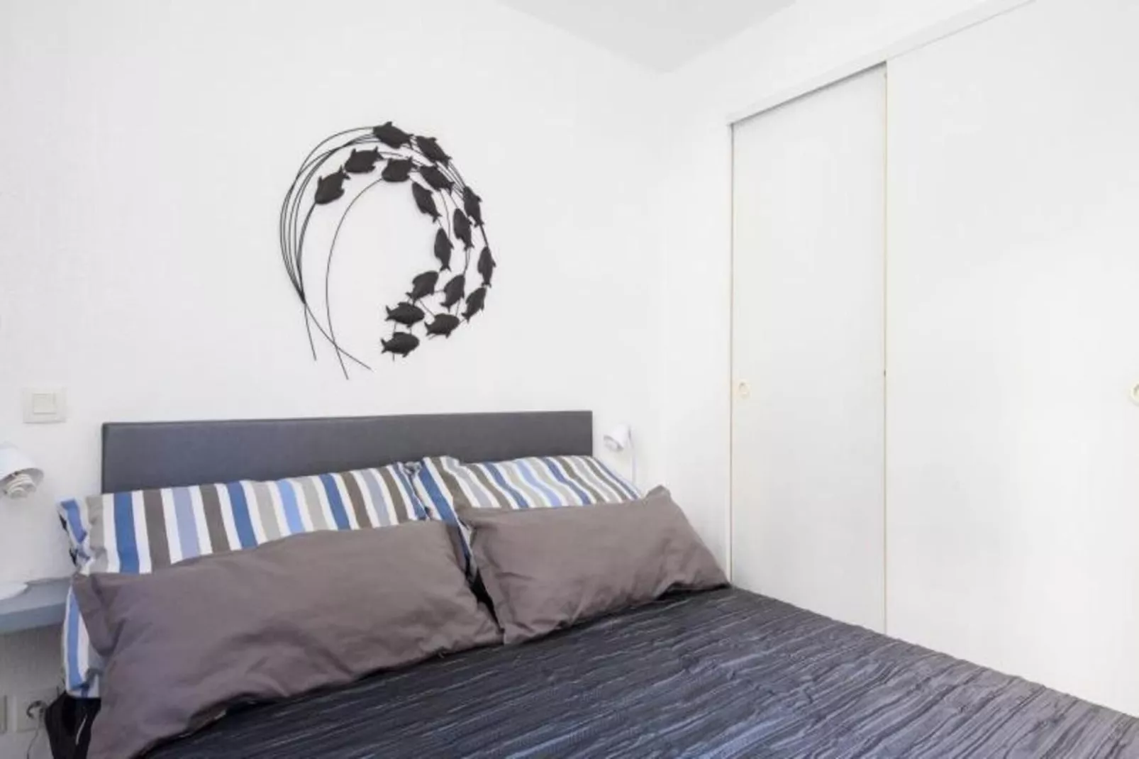 Résidence Cannes Villa Francia - maeva Home-Extérieur été