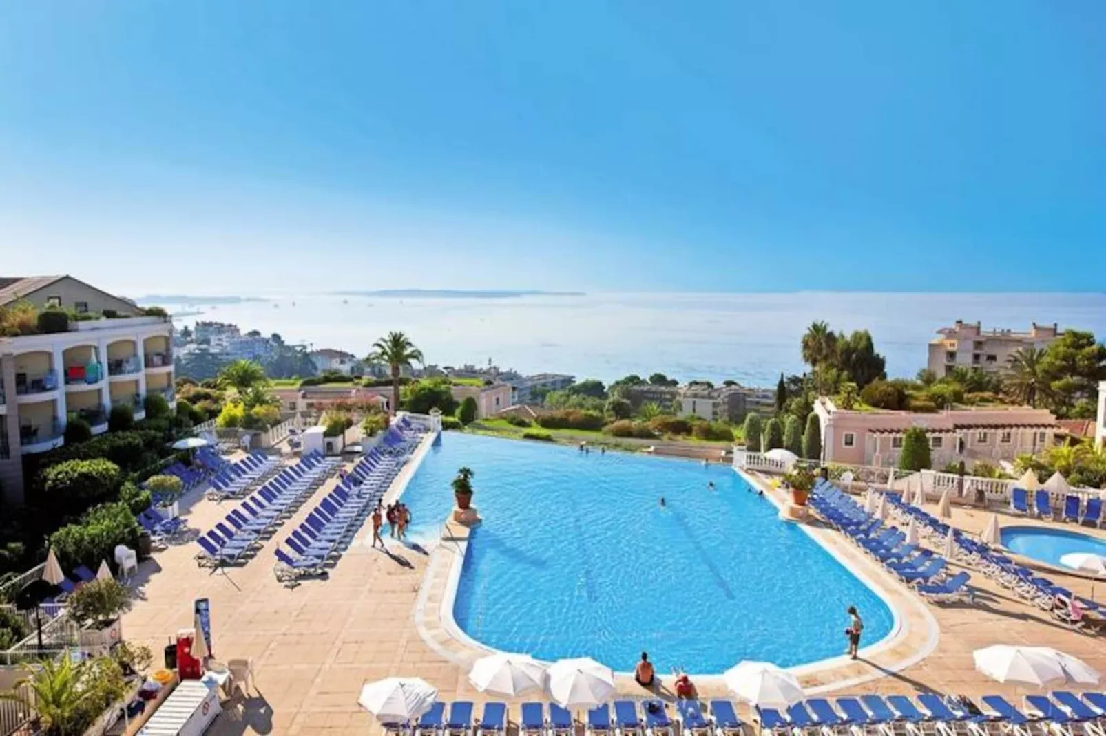 Résidence Cannes Villa Francia - maeva Home-Image-tags.