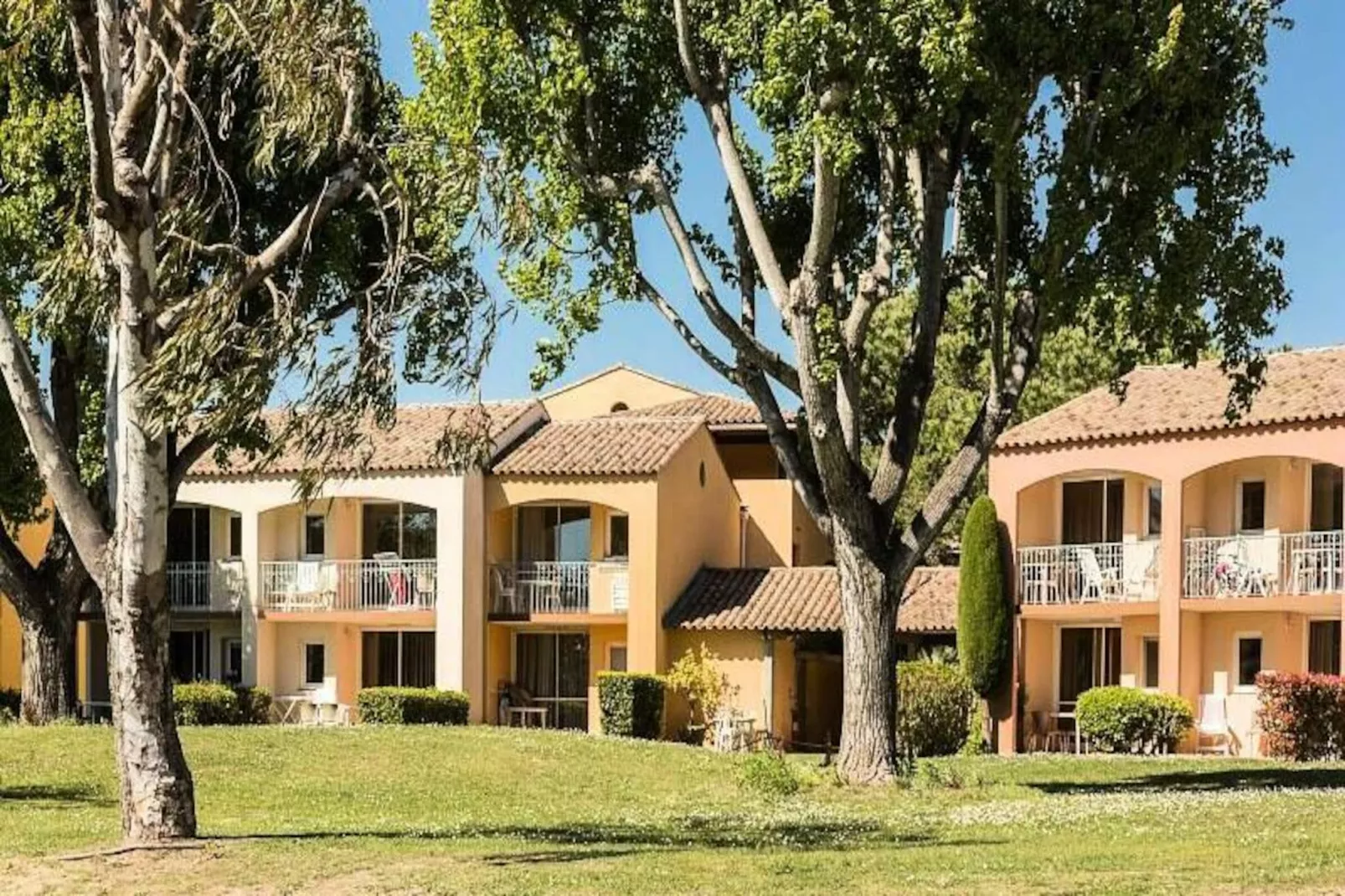 Résidence Les Rives de Cannes Mandelieu - maeva Particuliers-Image-tags.