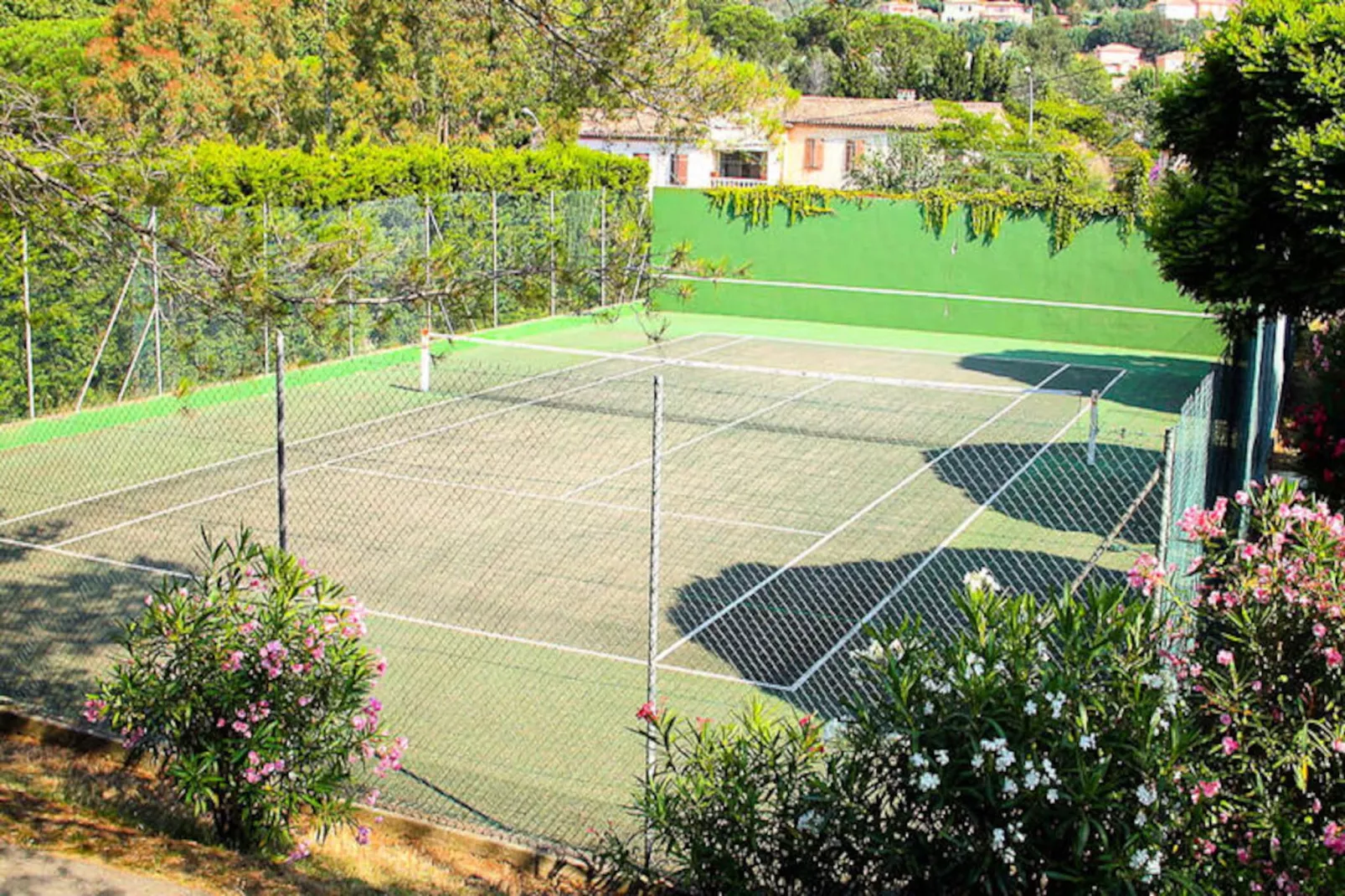 Villa R&eacute;sidentielle 8 Pers - Piscine &agrave; Mandelieu-Image-tags.