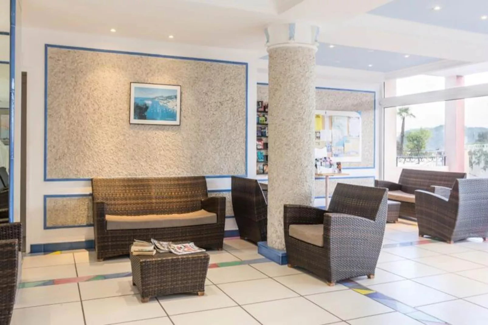 Résidence L'Ange Gardien - maeva Home-Image-tags.