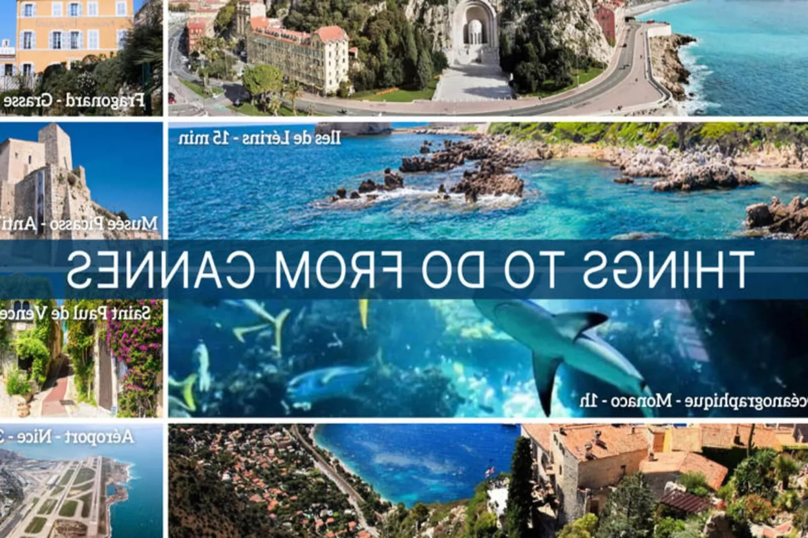 Palais & Croisette 1 Mn, 2 Pi&egrave;ces Spacieux Avec Balcon - Olam Properties-Außenbereich Sommer