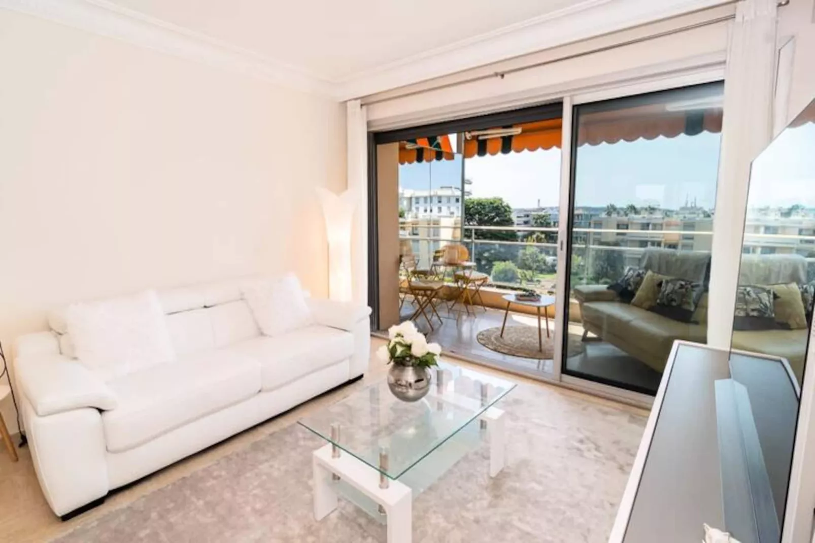 Superbe 3 Pcs Premium Vue Mer Pointe Croisette Iles Lérins Olam Properties-Image-tags.