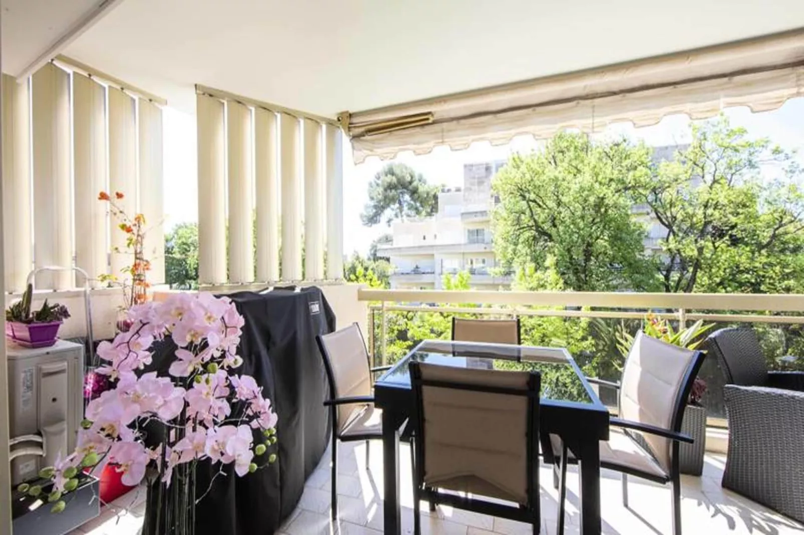 Résidence Coup De Coeur Idéal Congres Et Vacances ❤live In Villa Parador❤-Extérieur été