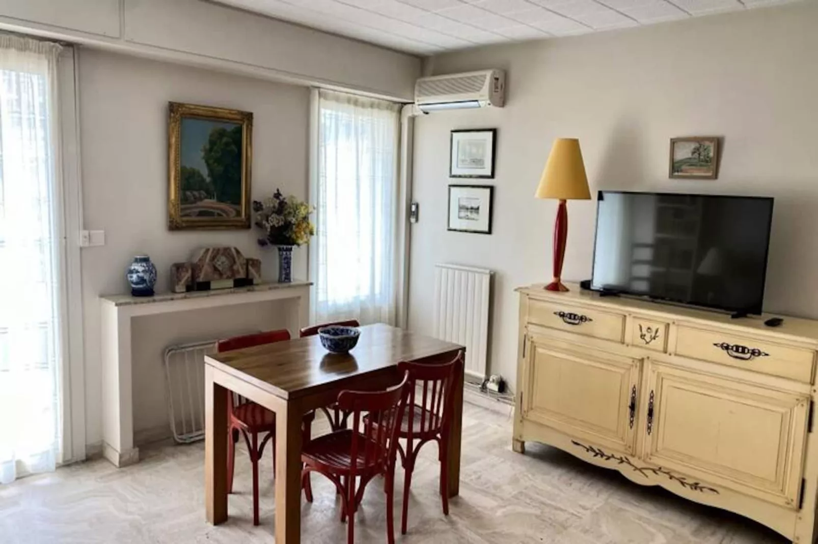 Résidence Grand 2 Pi&egrave;ces, Bv De La Croisette Palm Beach, Face Bijou Plage ☀st James☀-Image-tags.