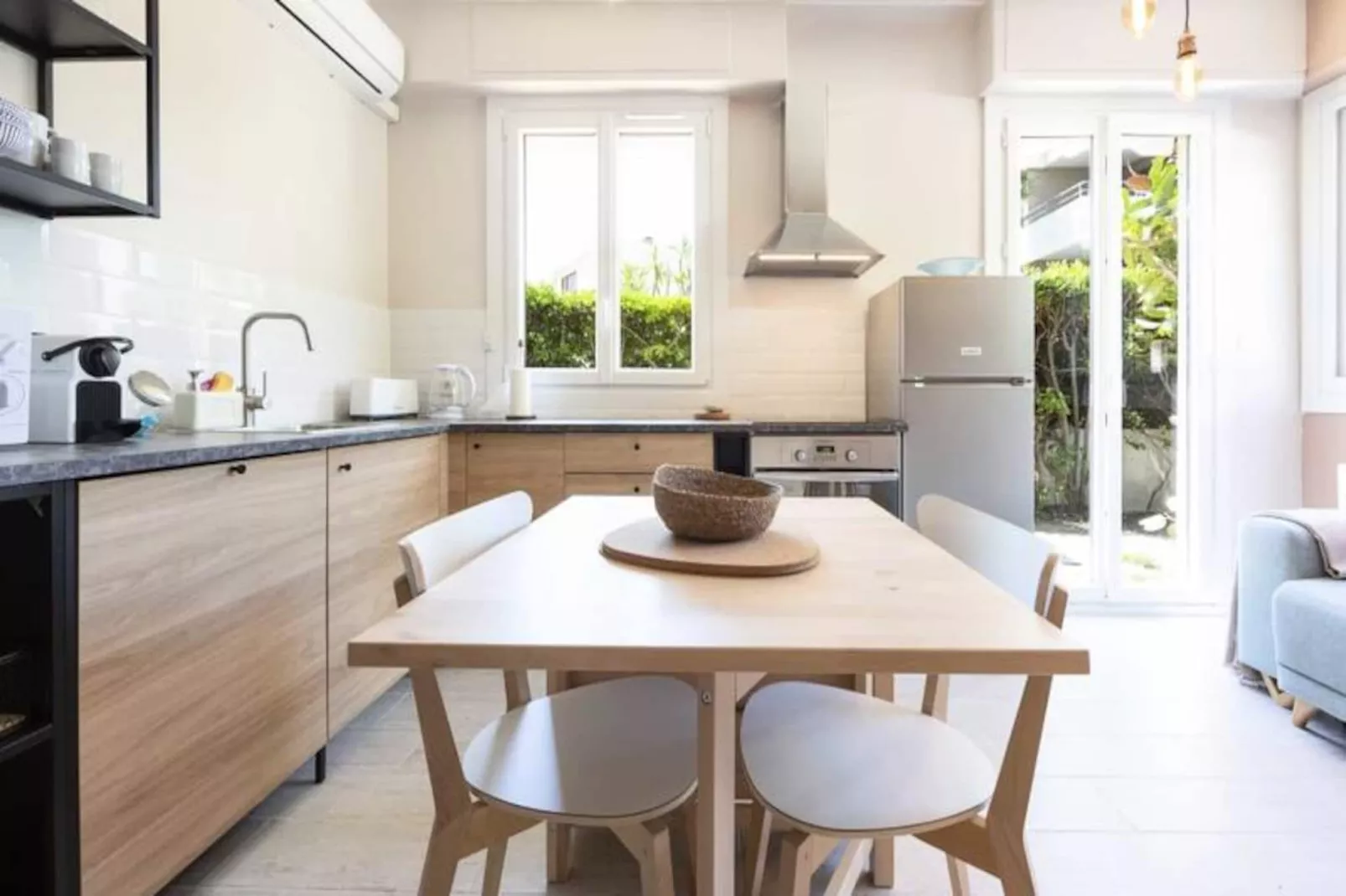 Résidence Jardin Secret Id&eacute;al Congres Et Vacances ❤live In Le Florence❤-Image-tags.