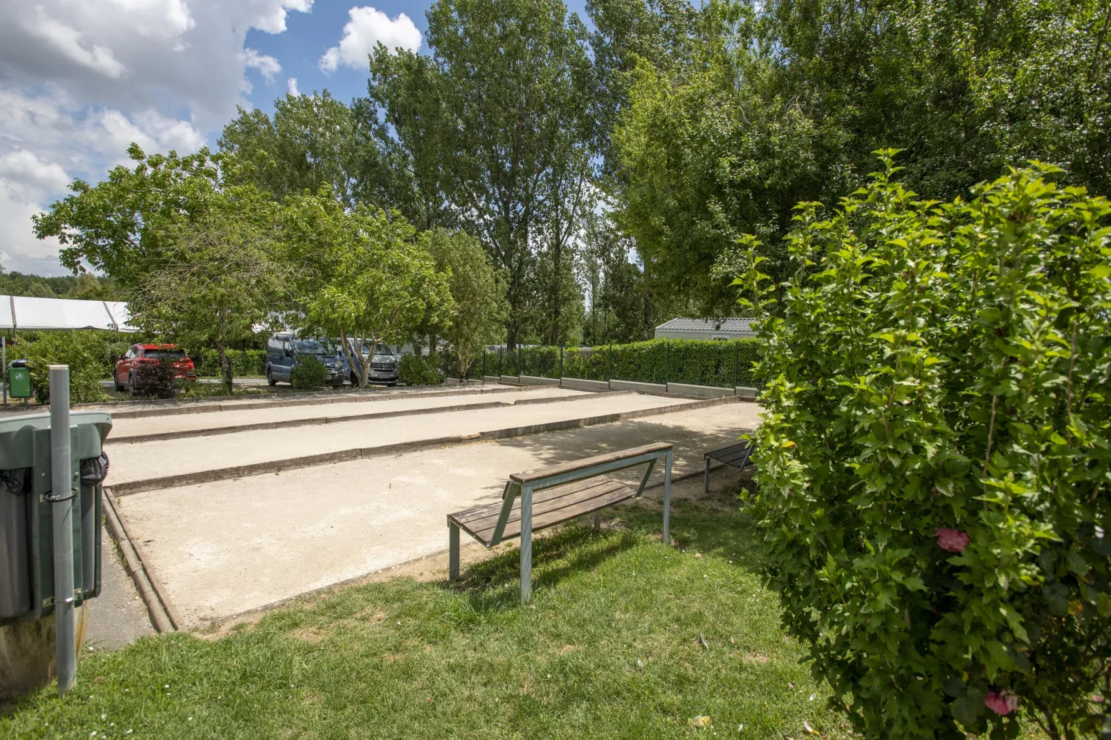 MobilHome Elegance 3 Chambres-Areas summer 5km