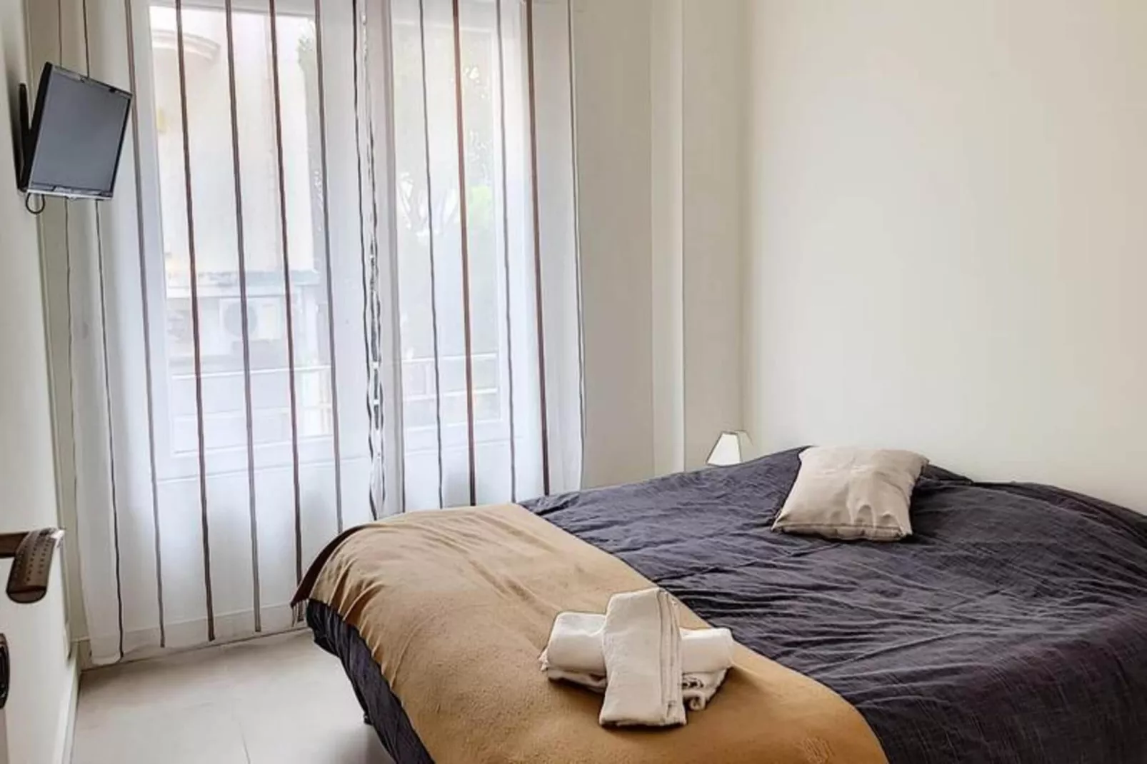 Résidence Sublime Appartement Centre Croisette ❤live In Moli&egrave;re❤-Ambiance