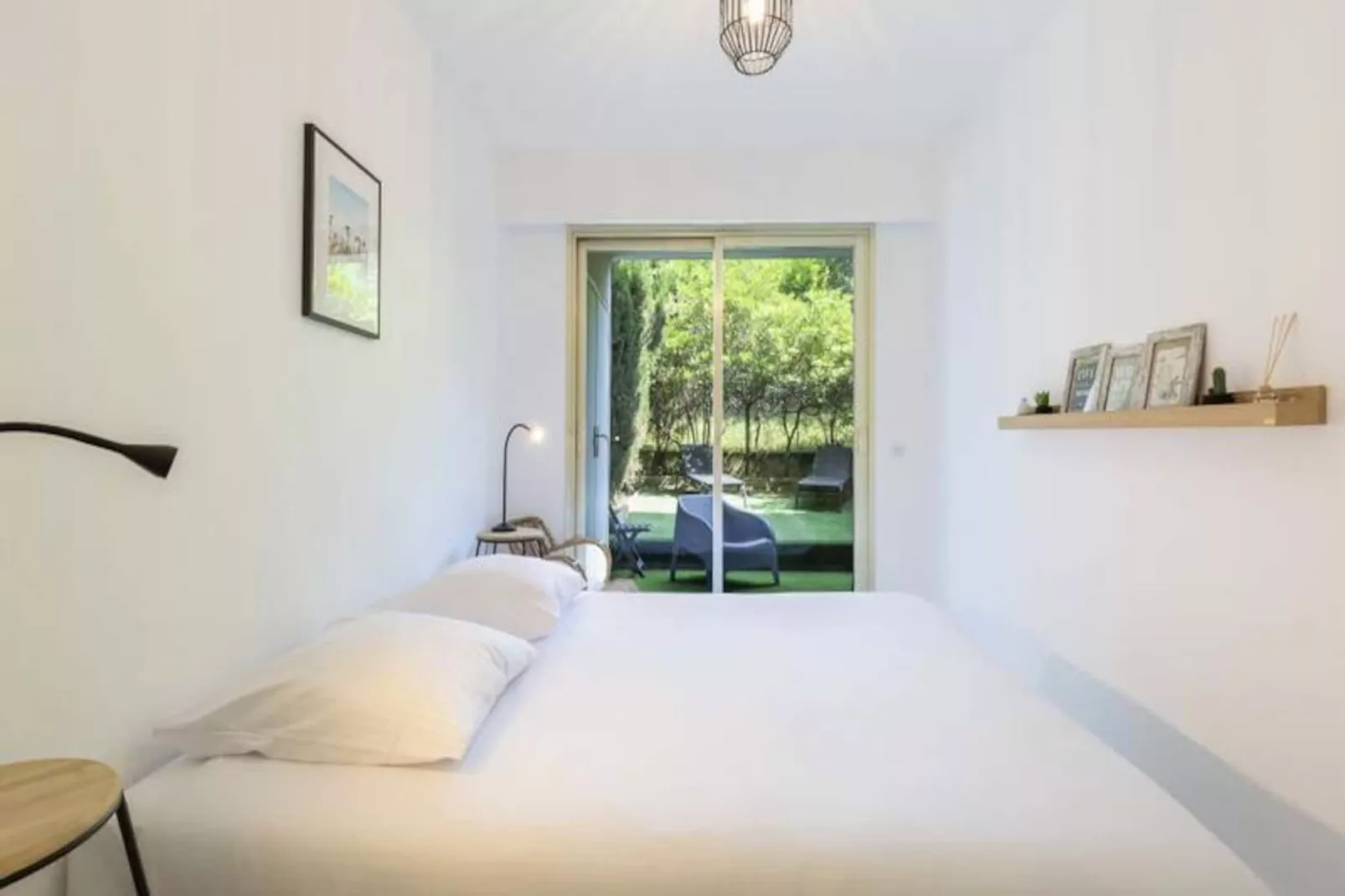 Résidence We ❤ Cannes ! Appartement D’exception Cannes 3 Chambres, Terrasse Et Jardin-Image-tags.