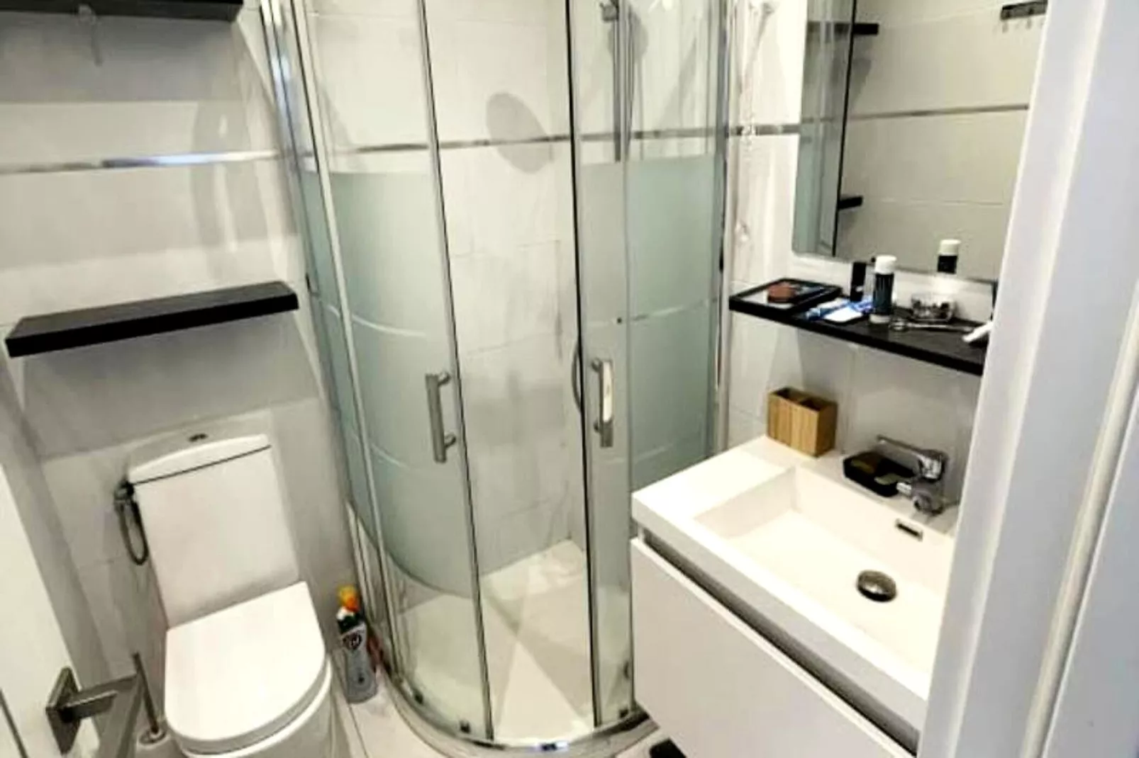 Résidence We &hearts; Cannes !  R&eacute;sidence Gallia , Appartement 2 Chambres Haut De Gamme-Ambiente