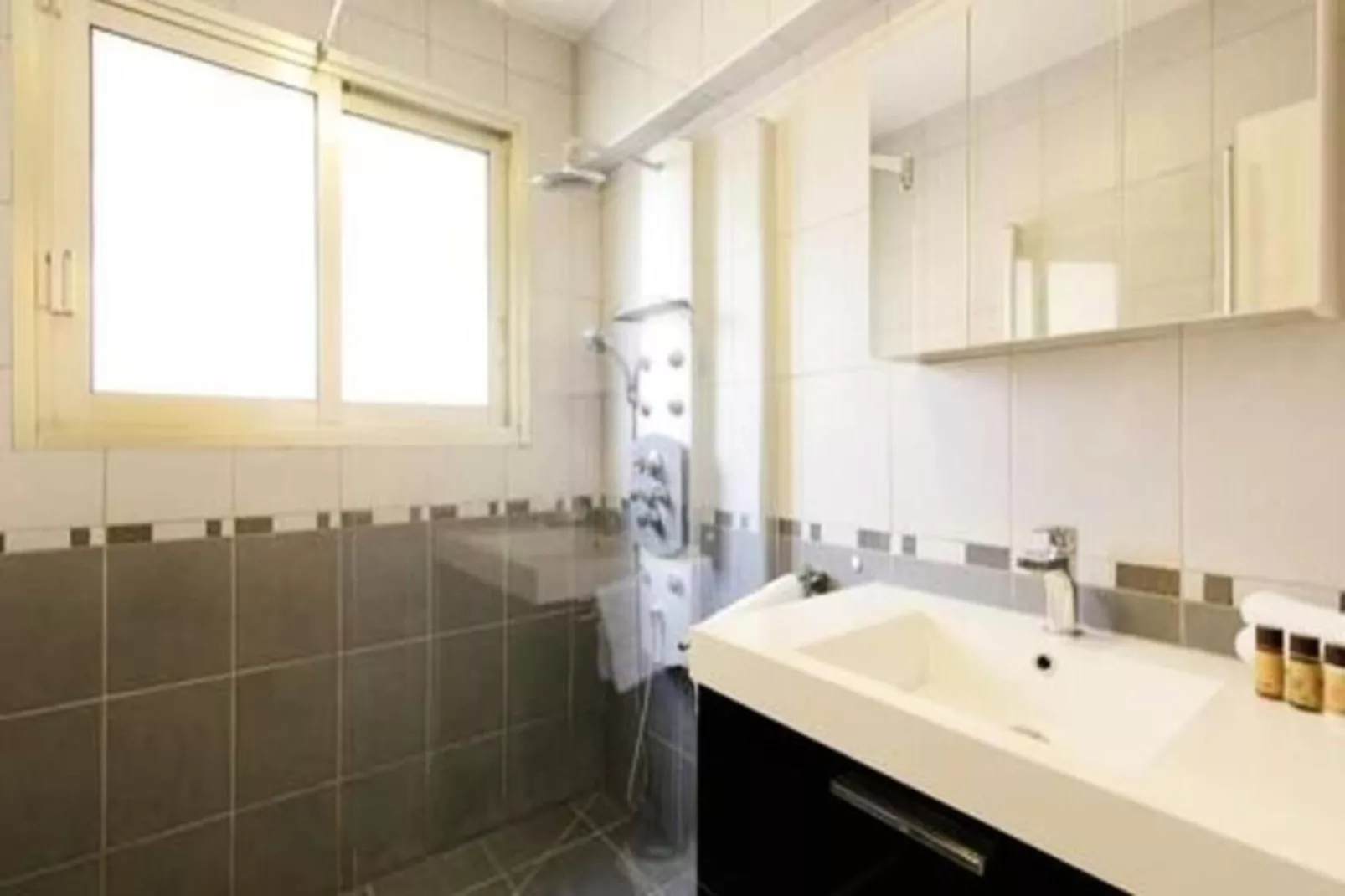 Résidence Le Volta-Extérieur été