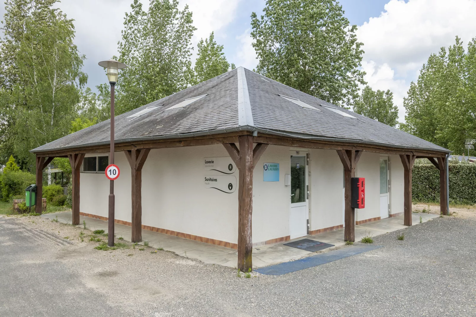 MobilHome Elegance 3 Chambres-Areas summer 20km