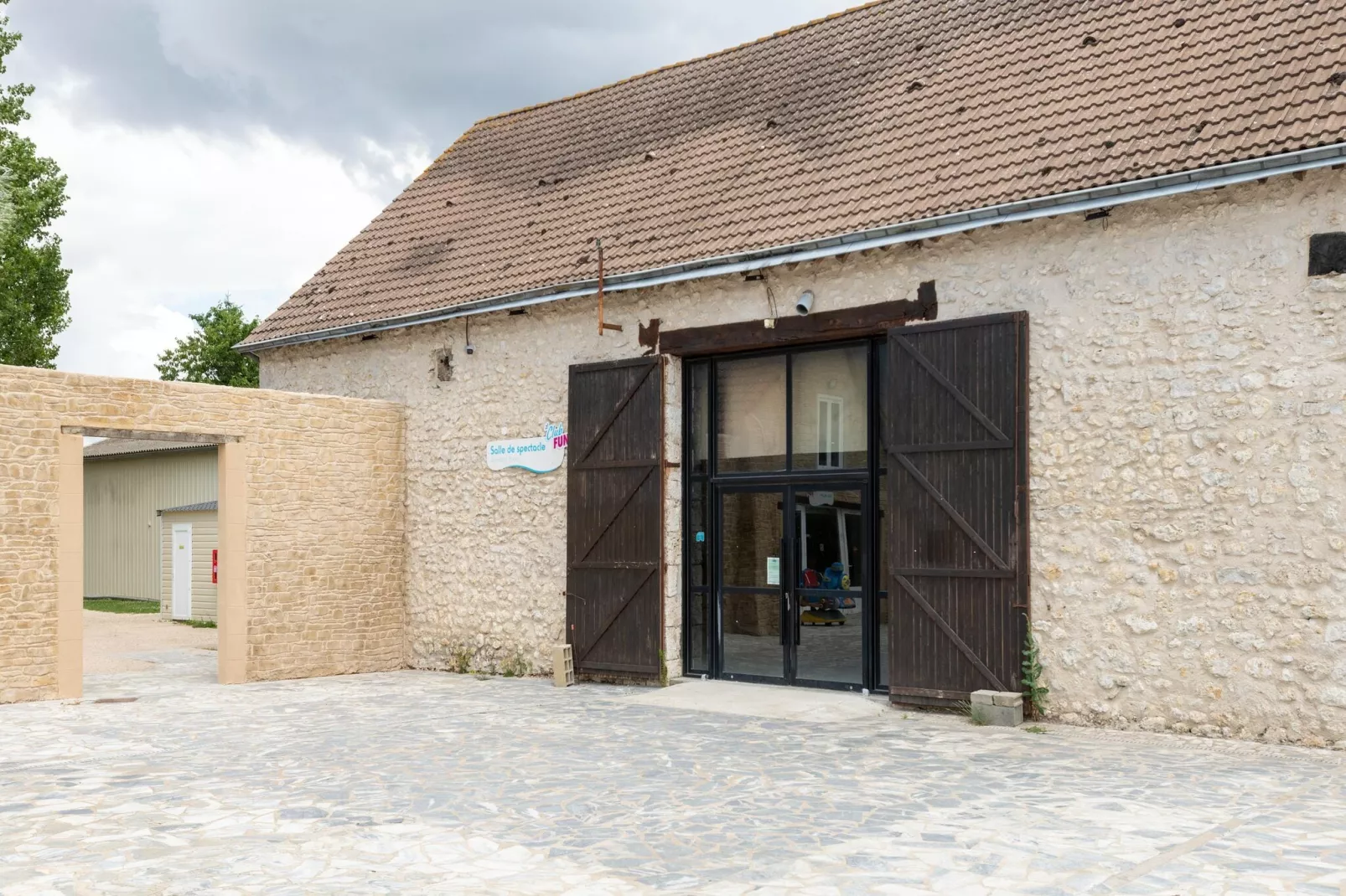 MobilHome Elegance 3 Chambres-Areas summer 20km