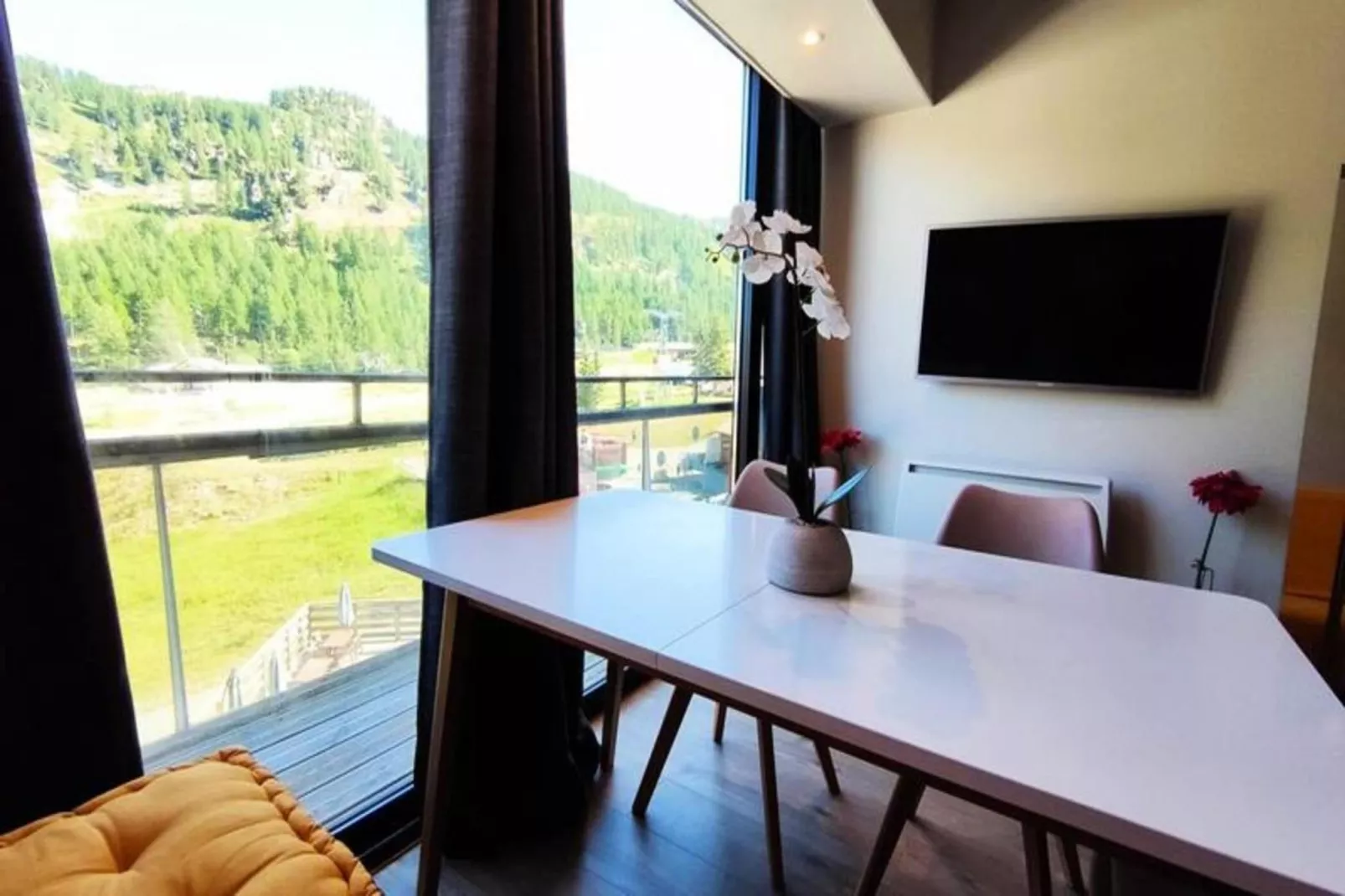 Résidence Malinvern C15-Exterior in summer