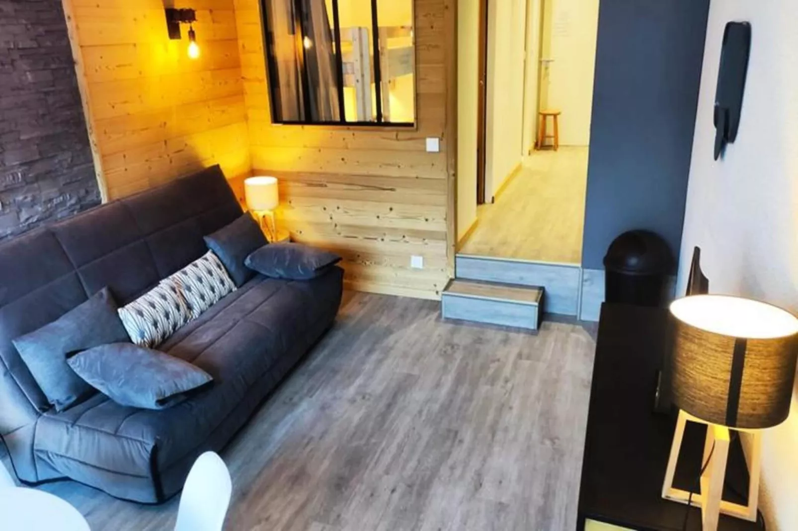 Résidence Vermeil D10-Exterior in summer