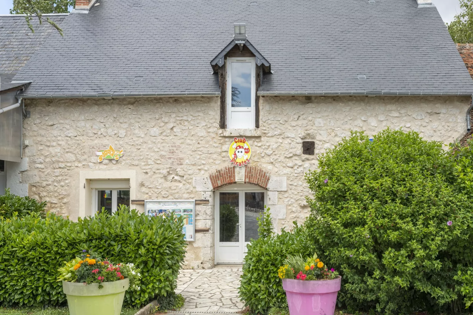 MobilHome Elegance 3 Chambres-Areas summer 20km