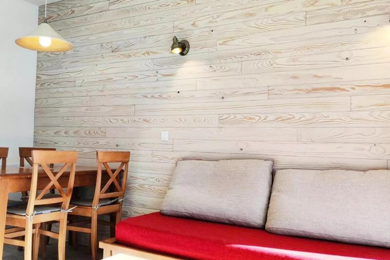 Résidence Terrasses D'azur 507-Schlafzimmer