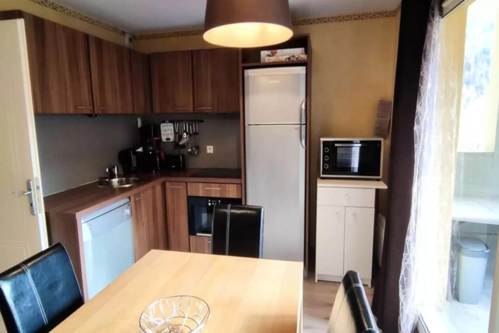 Résidence Terrasses Isola  A201-Exterior in summer