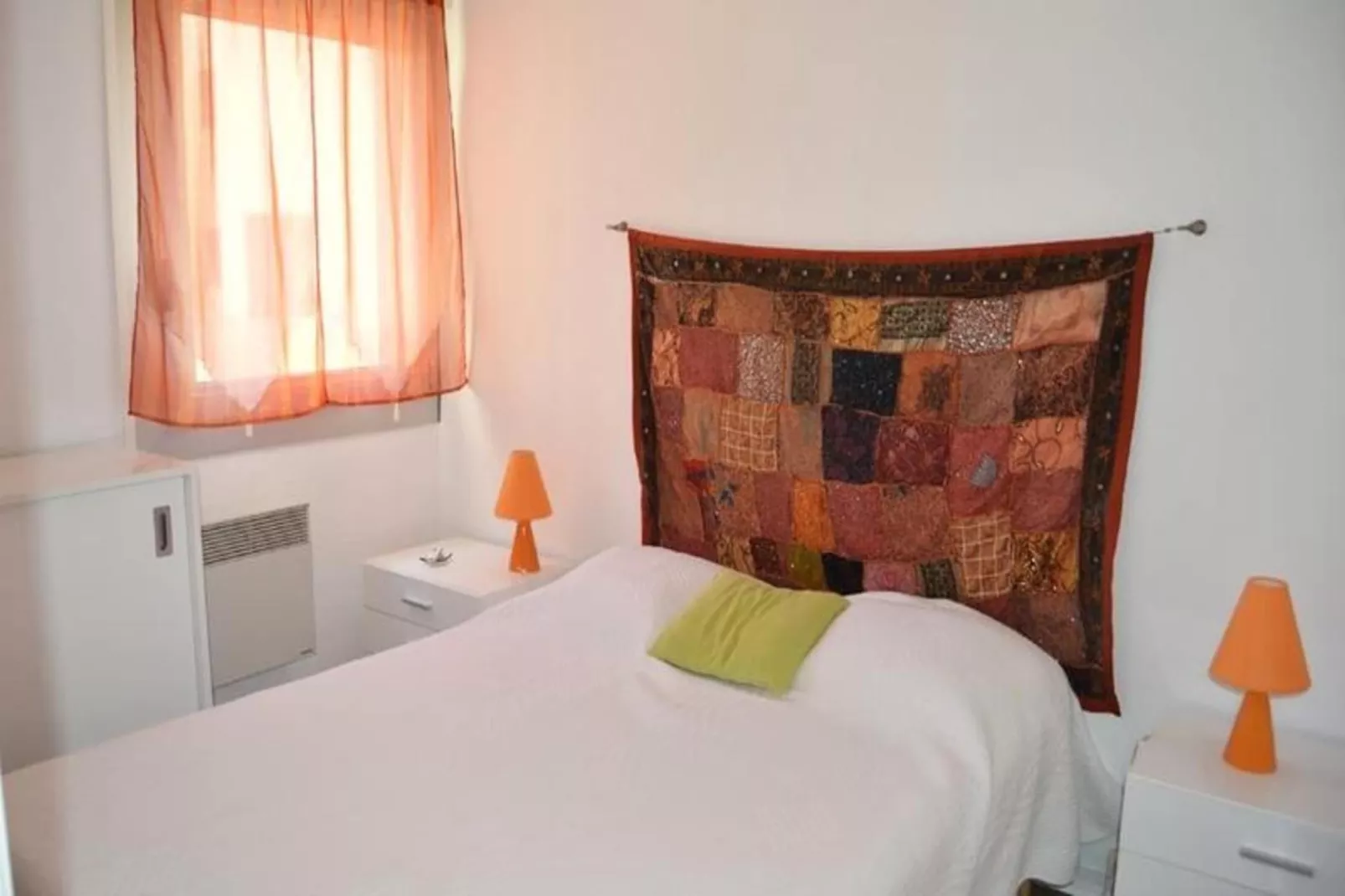 Résidence Les Nefs Des Sables-Extérieur été