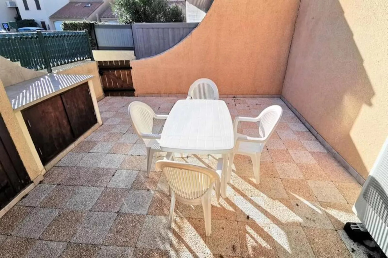 Résidence Les Yoles-Image-tags.