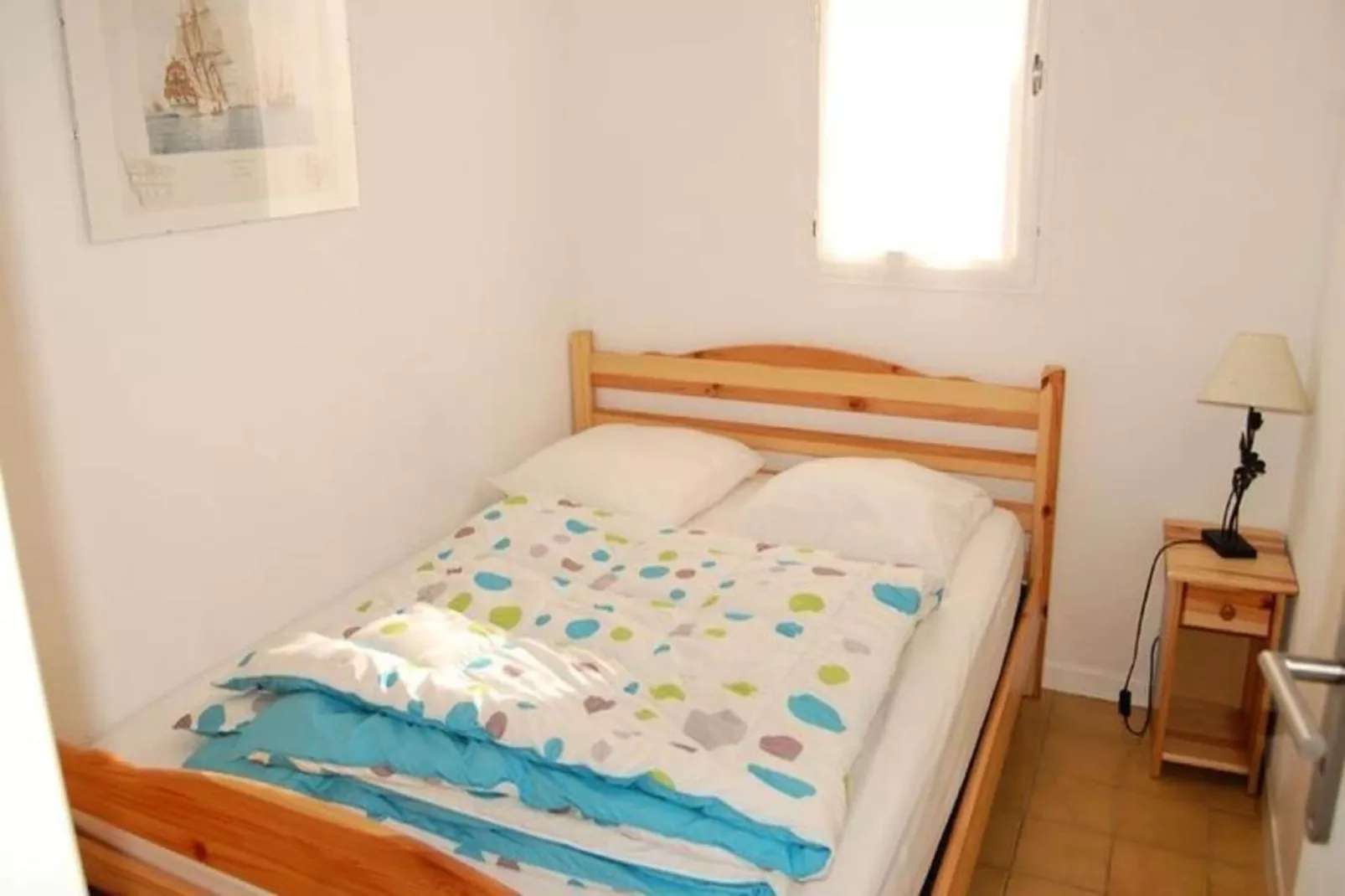 Résidence Grande Bleue-Außenbereich Sommer