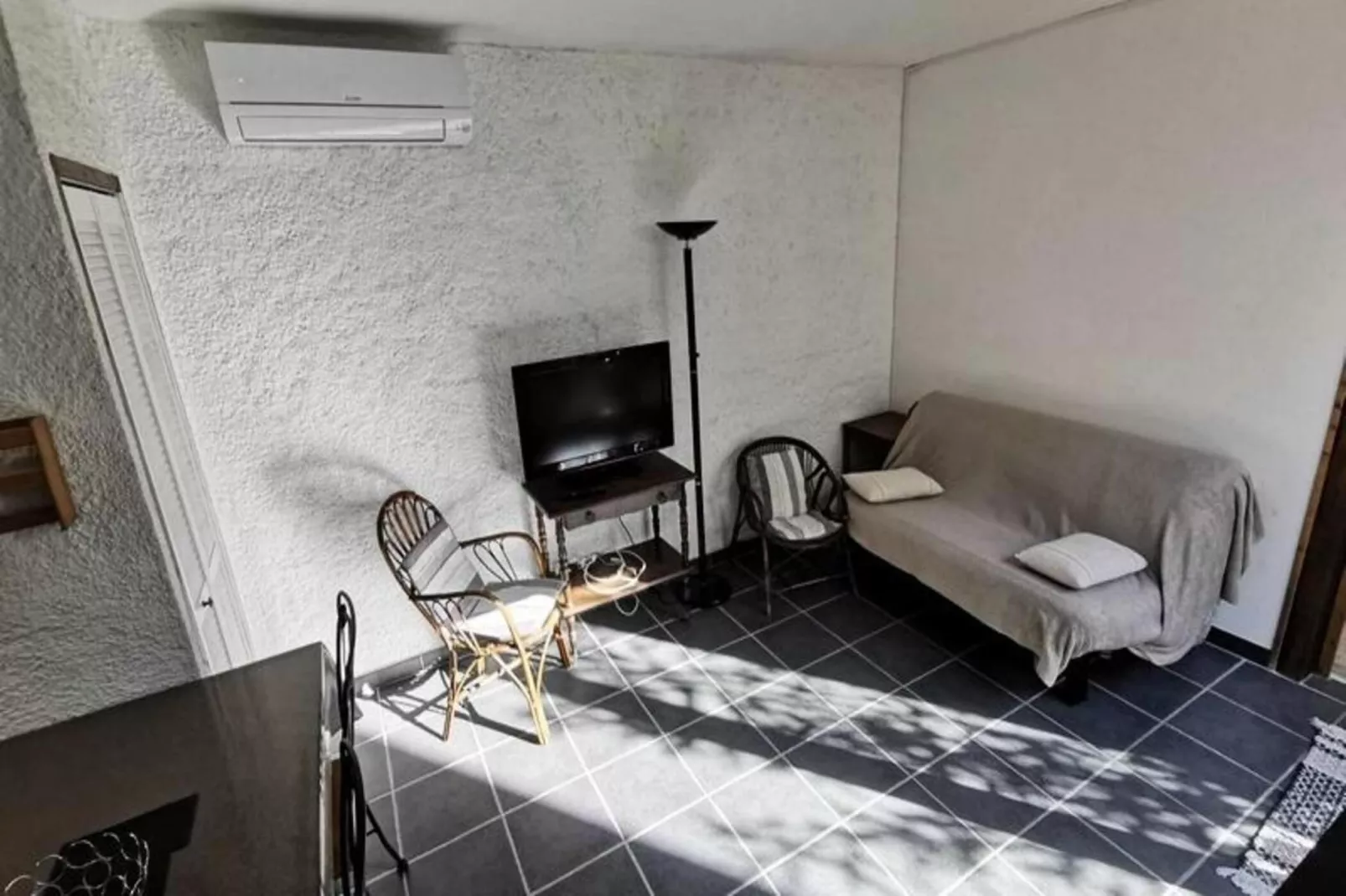 Résidence Les Patios 1-Salon