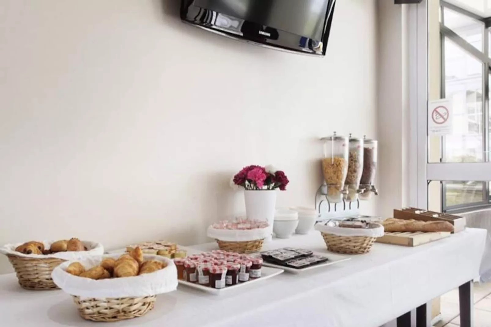 Appart'hôtel Odalys Le Clos de la Chartreuse***-Image-tags.