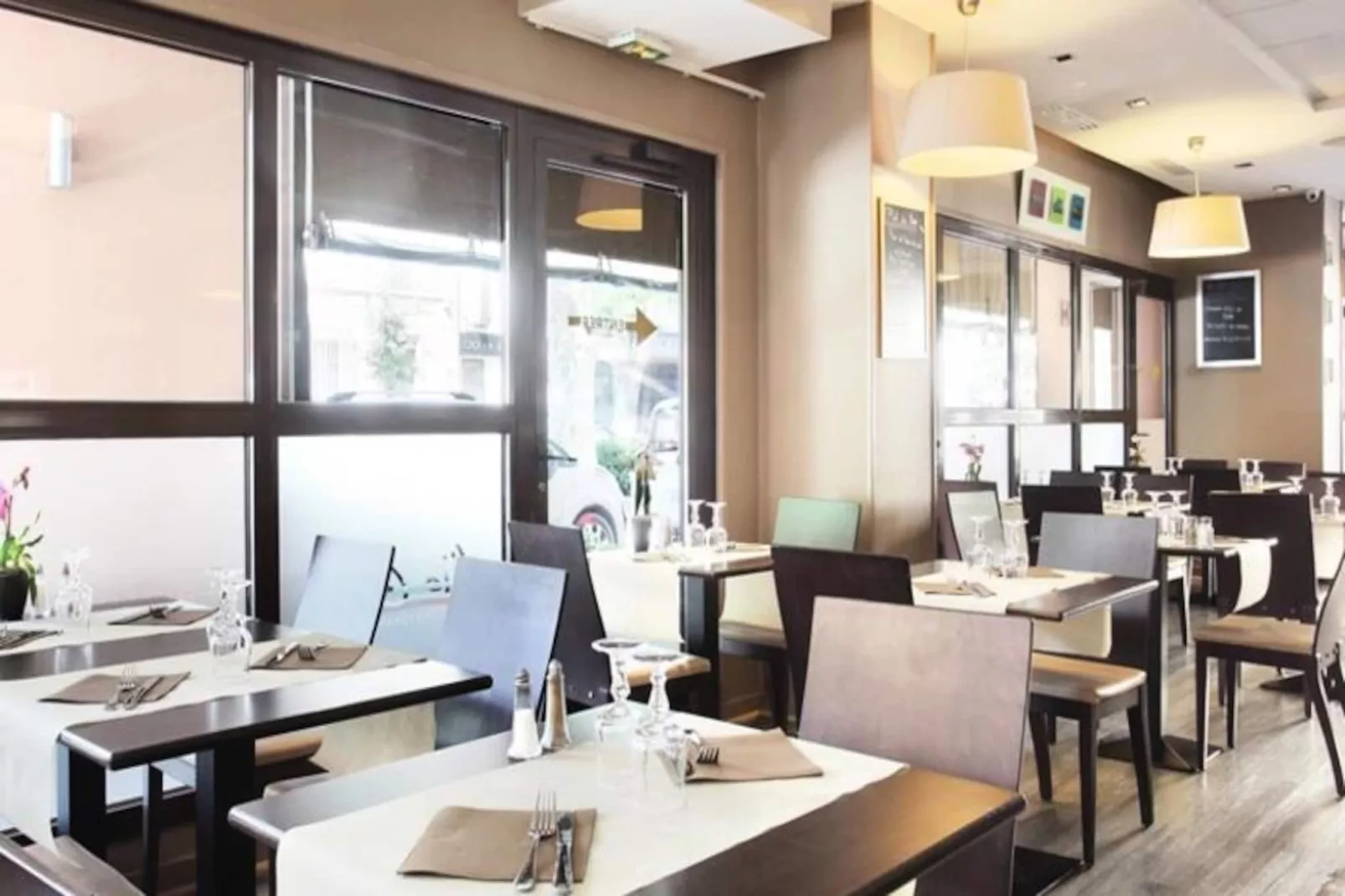 Appart'Hôtel Odalys L'Atrium***-Image-tags.