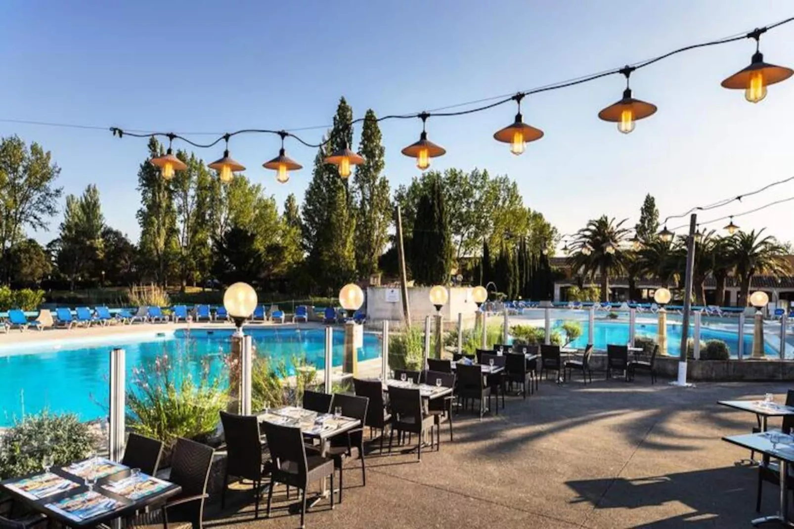 SOWELL HÔTELS L'Olivier****-Image-tags.