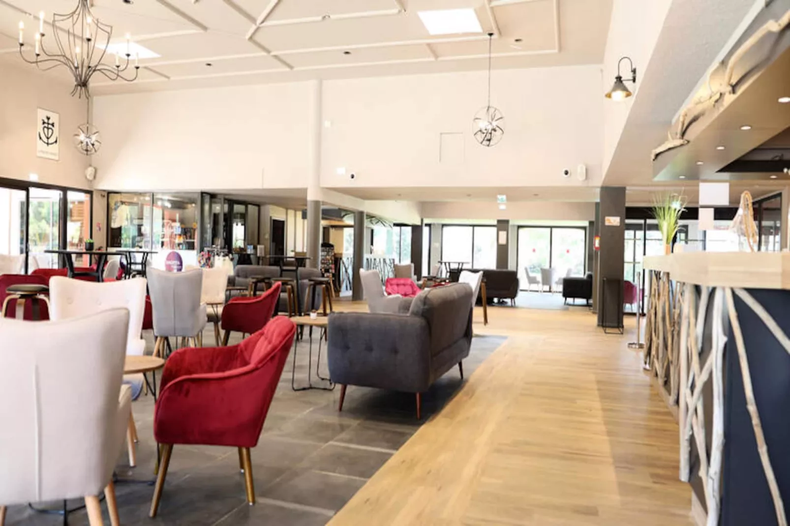 SOWELL RÉSIDENCES Les Mazets-Image-tags.