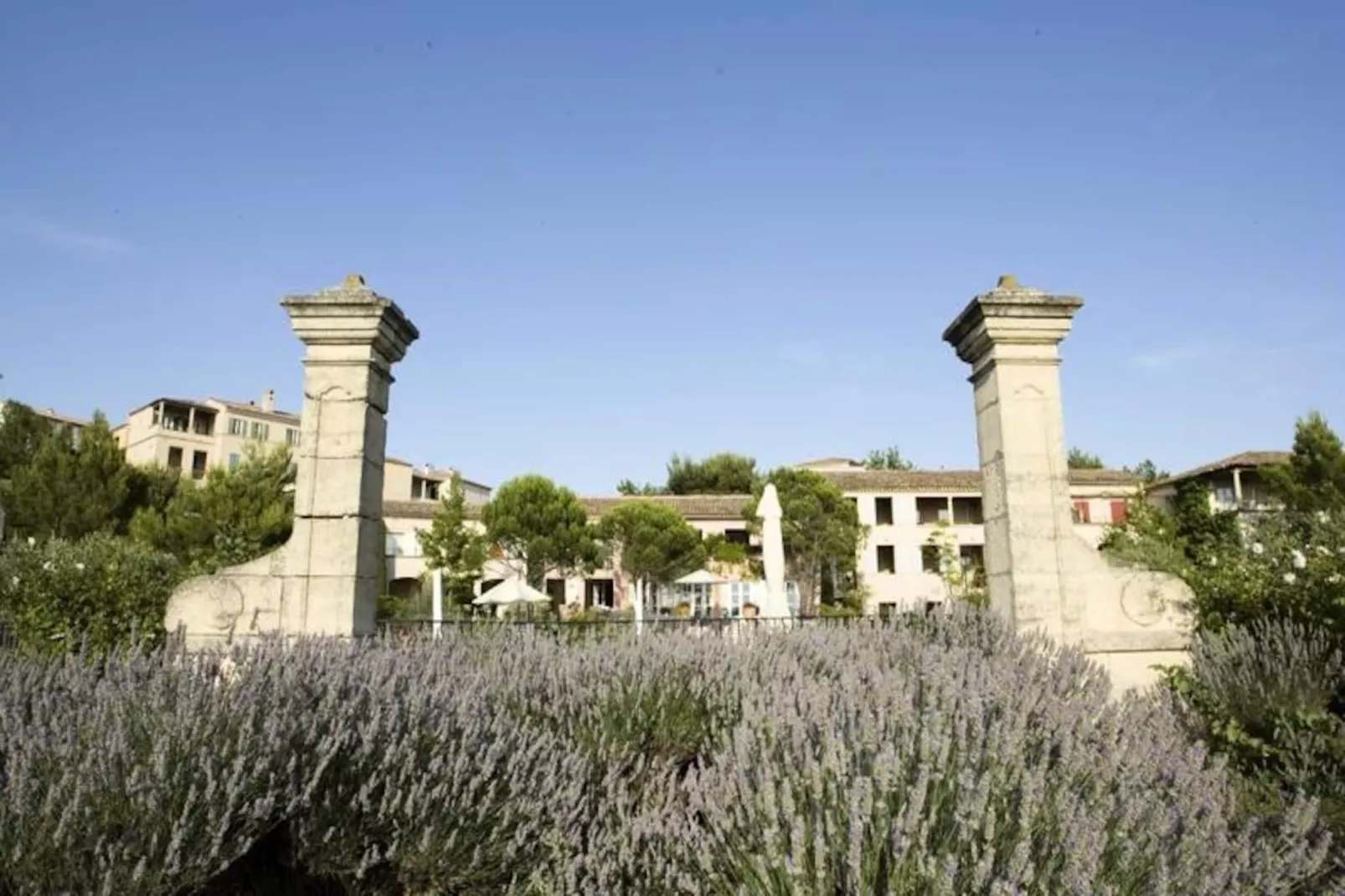 Résidence Hôtel du Golf de Pont Royal - maeva Home-Image-tags.