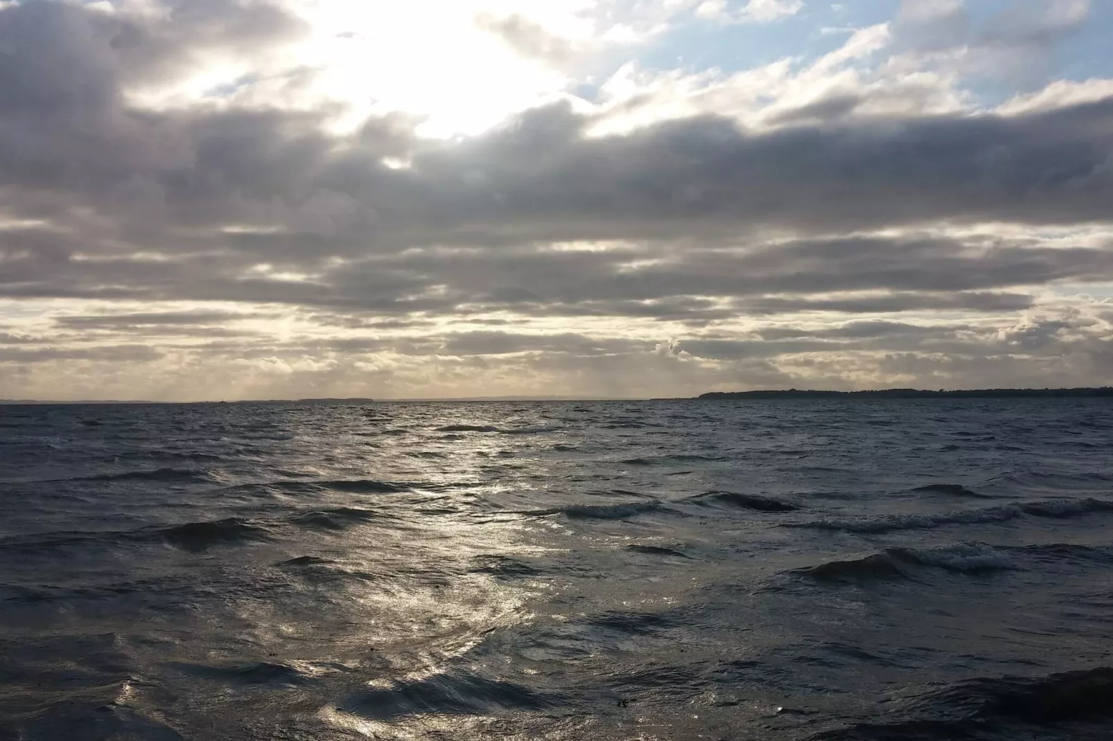 Retraite familiale en bord de mer -- By Traum Ferienwohnungen-Vue sur l'eau